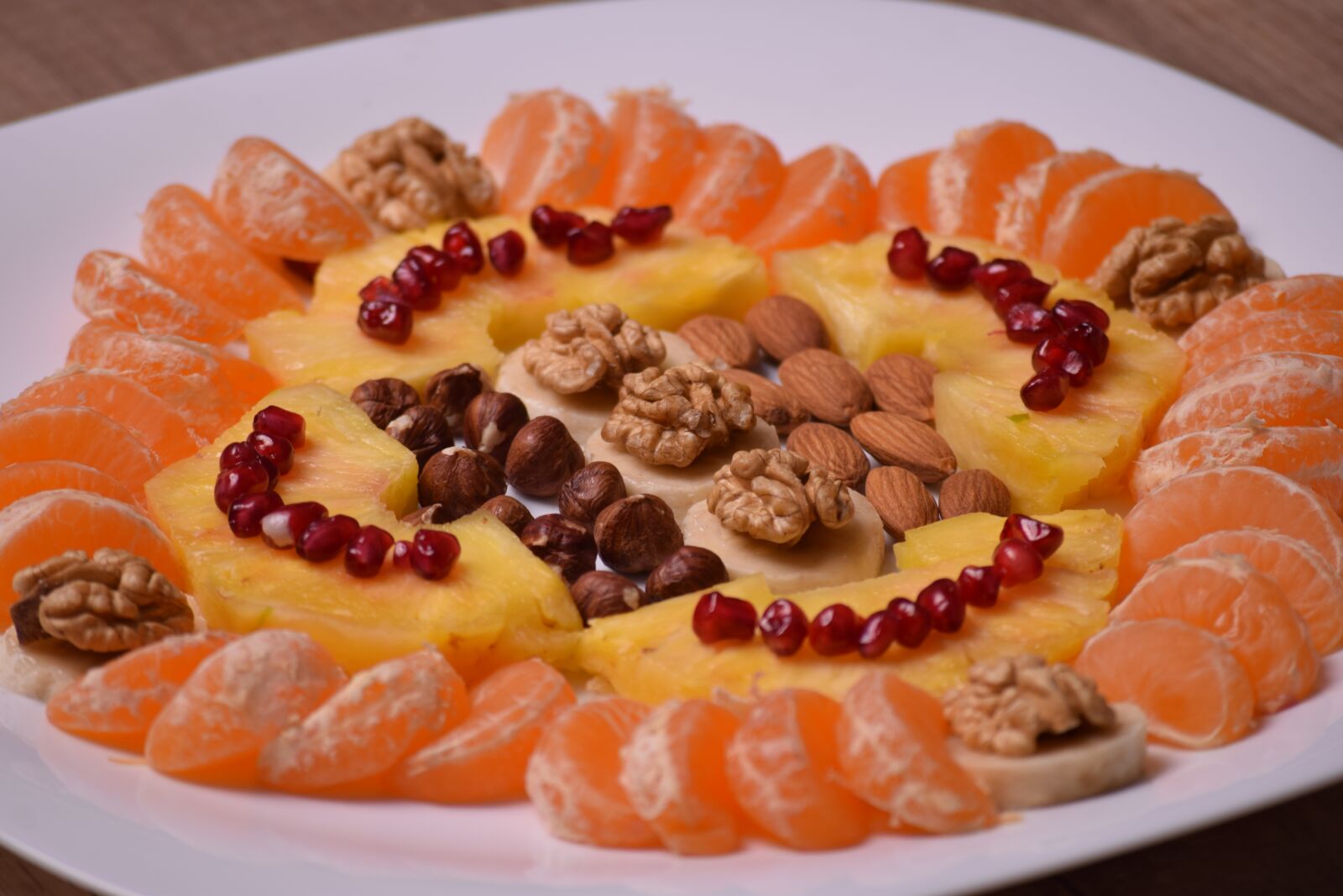 Nikon D3300 sample photo. Food, sweet, delicious photography