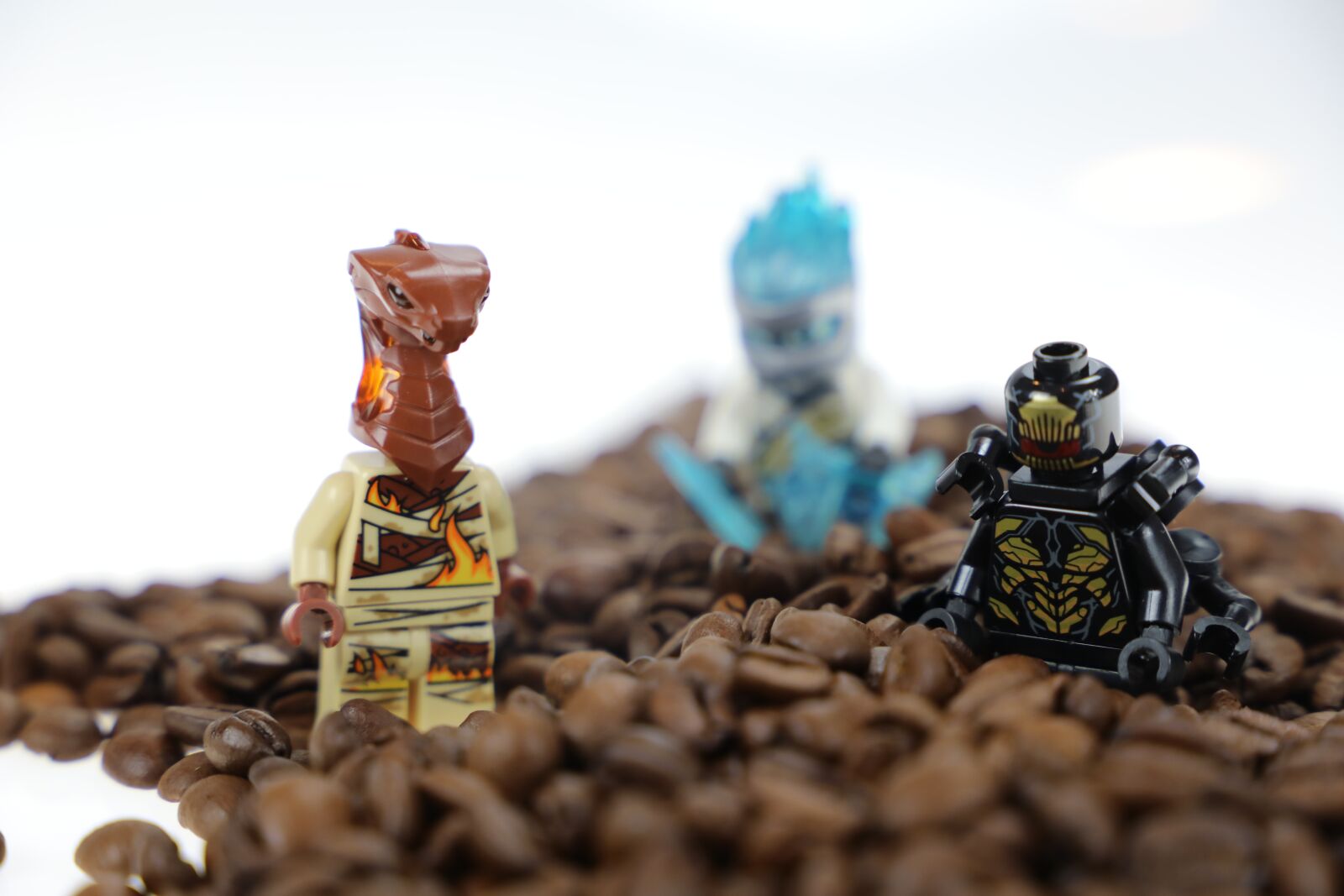 Canon EOS 5D Mark IV + Canon EF 24-105mm F3.5-5.6 IS STM sample photo. Lego, coffee, wawerska photography