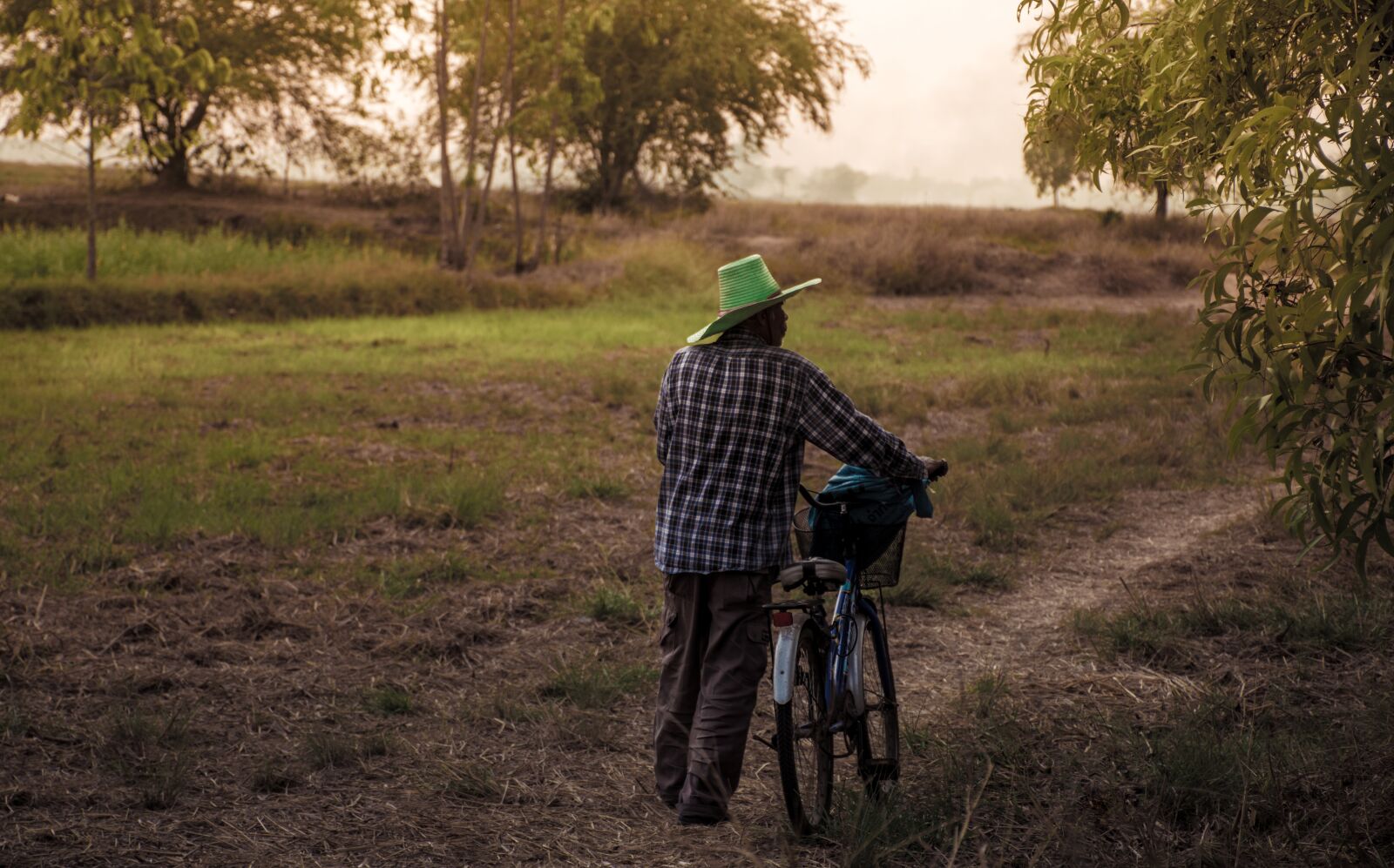 Nikon D5500 sample photo. Lifestyle, solitude, fight life photography