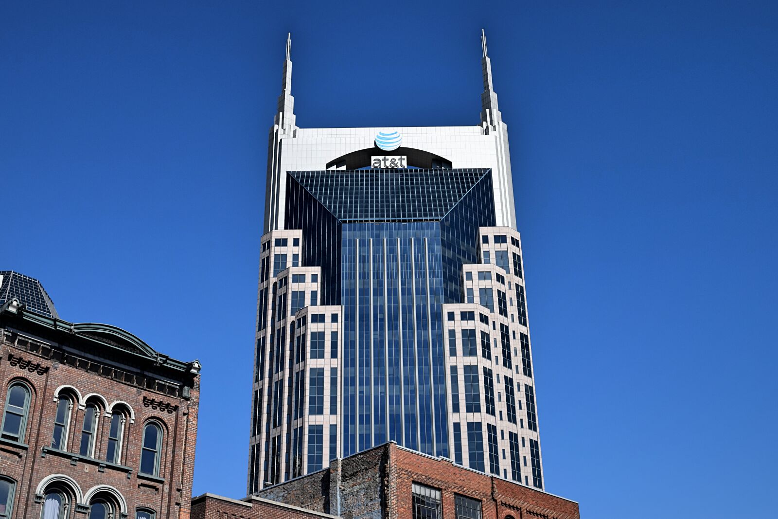 Nikon D3300 sample photo. Nashville, concert, ascend photography