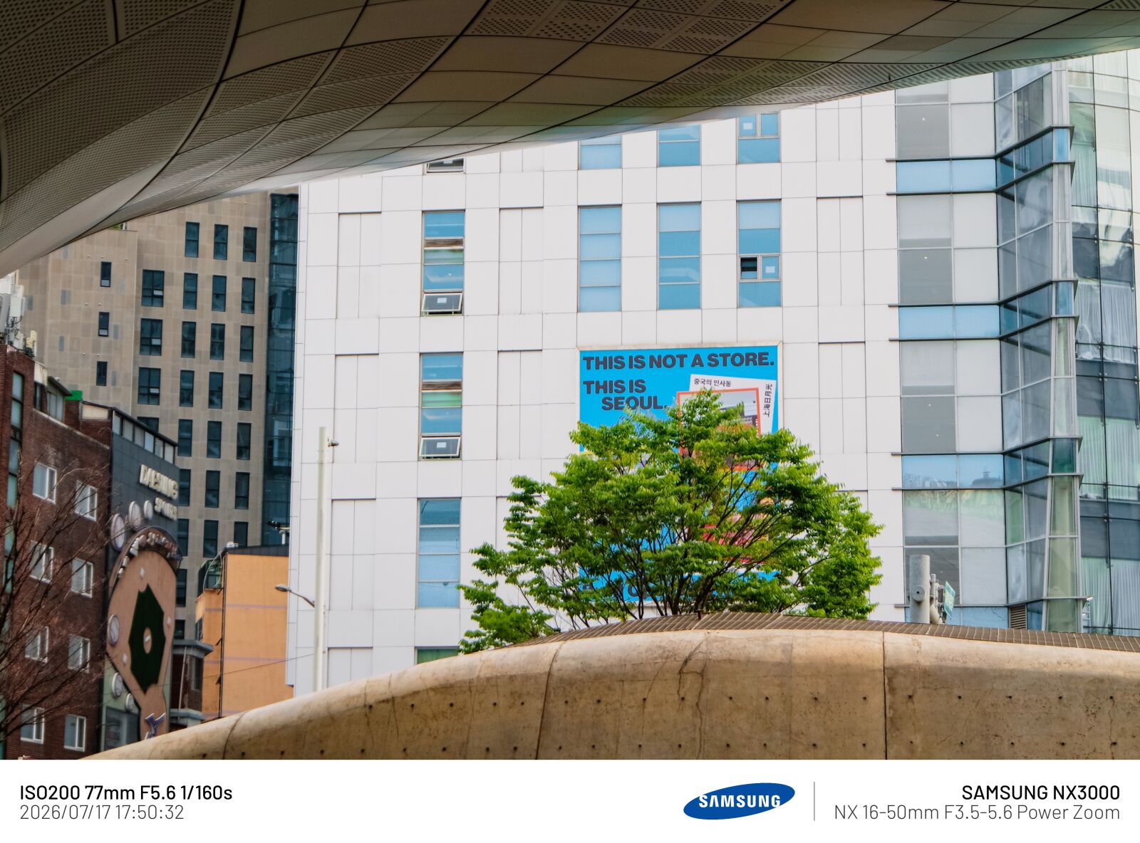 Samsung NX3000 sample photo