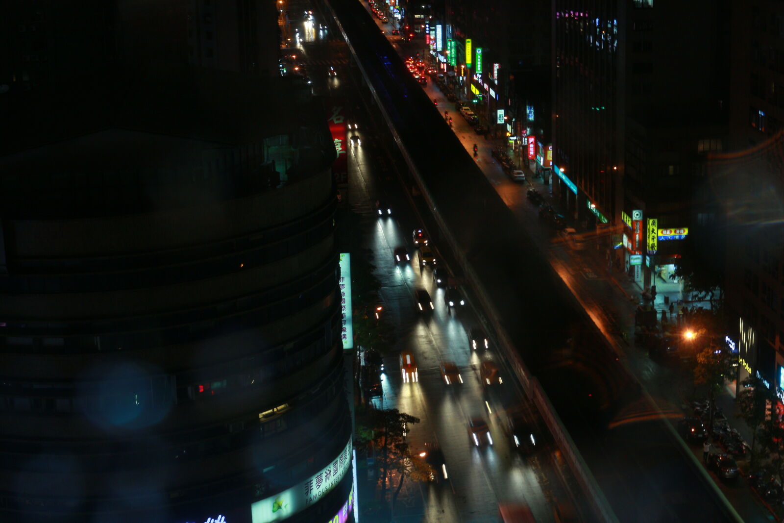 Canon EOS M sample photo