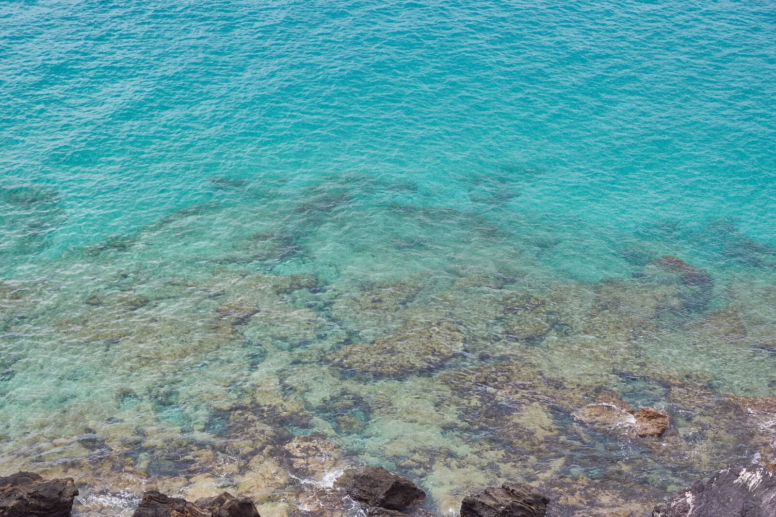 Nikon D7200 sample photo. Sea, beach, vacations photography