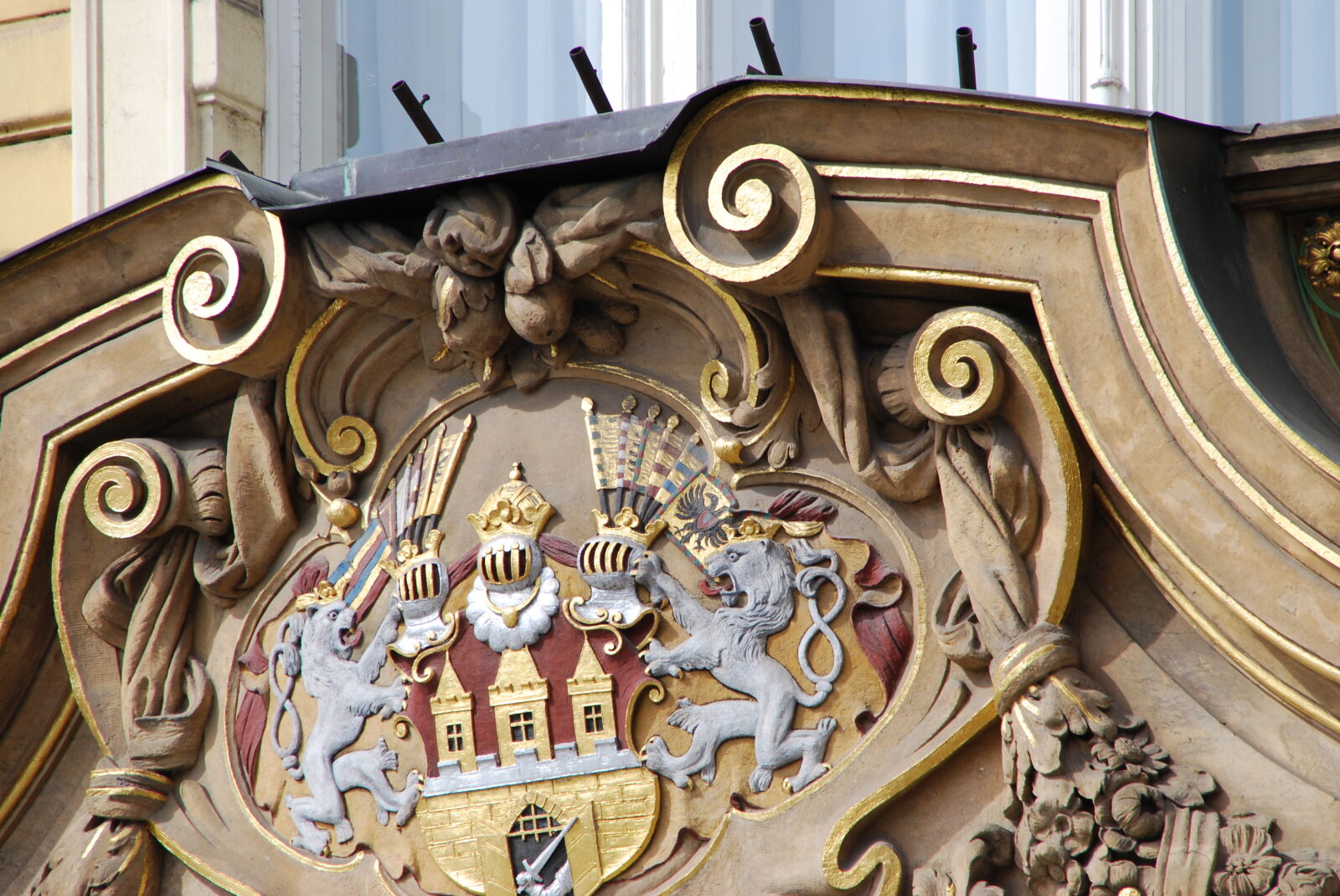 Nikon D60 sample photo. Czech, republic, prague, royal photography