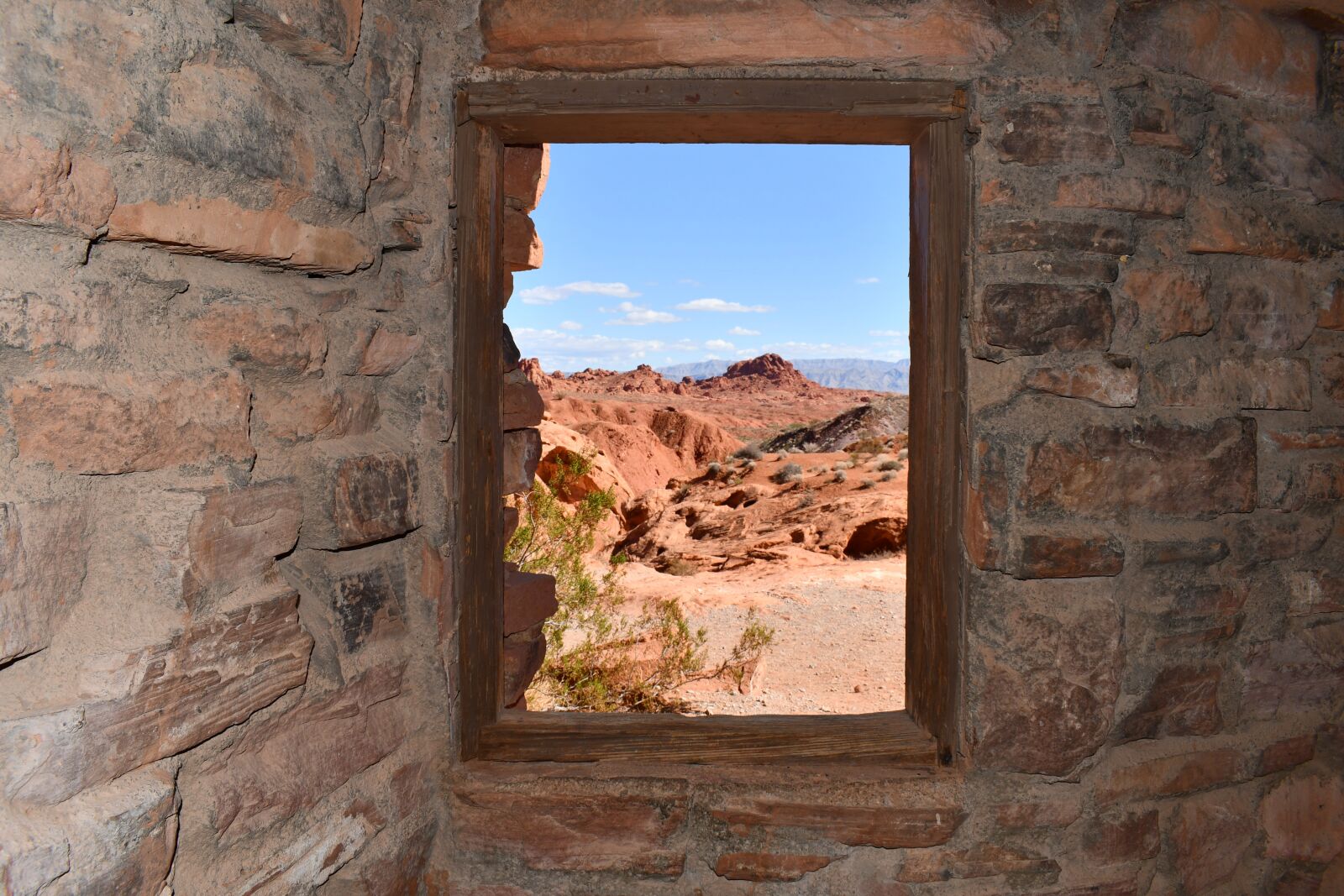 Nikon D7500 sample photo. Cabins at valley of photography