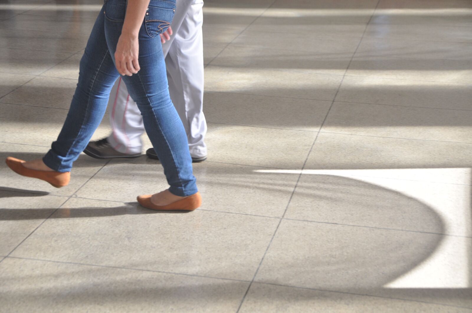 Nikon D90 sample photo. Dance, feet, steps photography