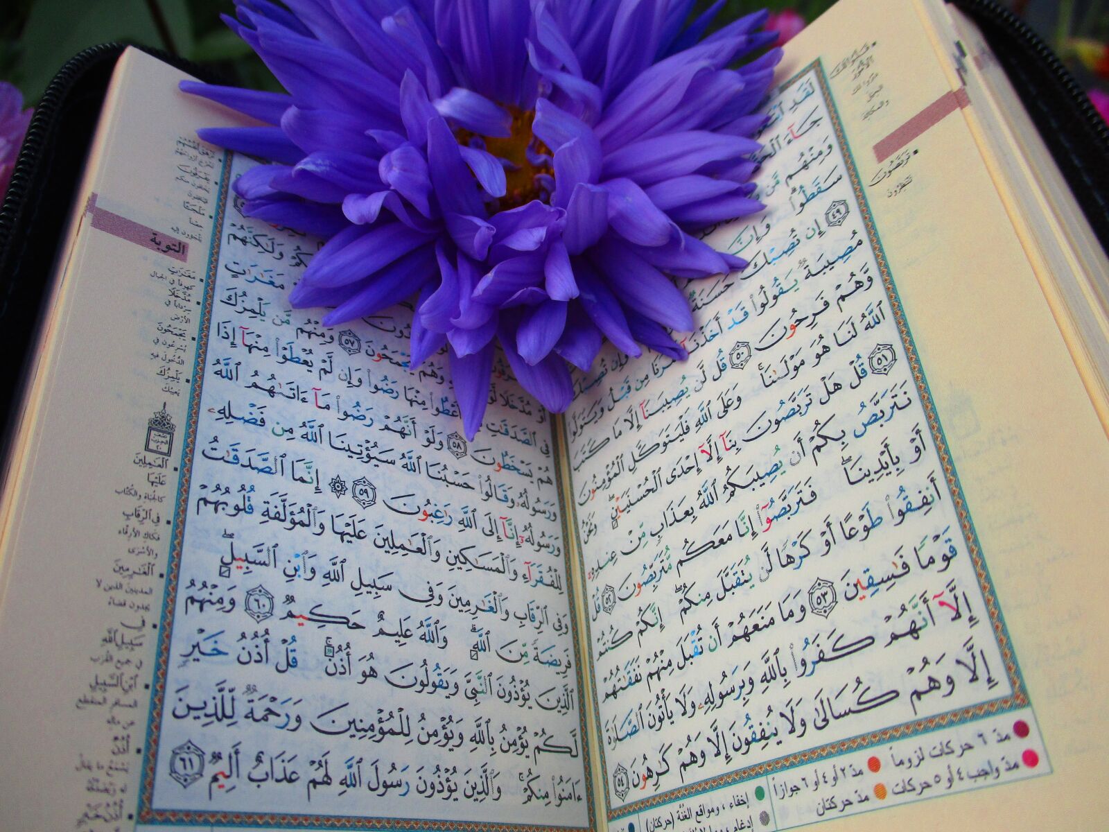 Canon IXUS 185 sample photo. Quran, shrine, scripture photography