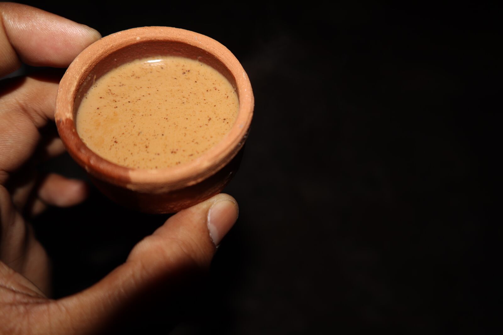 Canon EF-M 15-45mm F3.5-6.3 IS STM sample photo. Tea, flavored, flavor photography