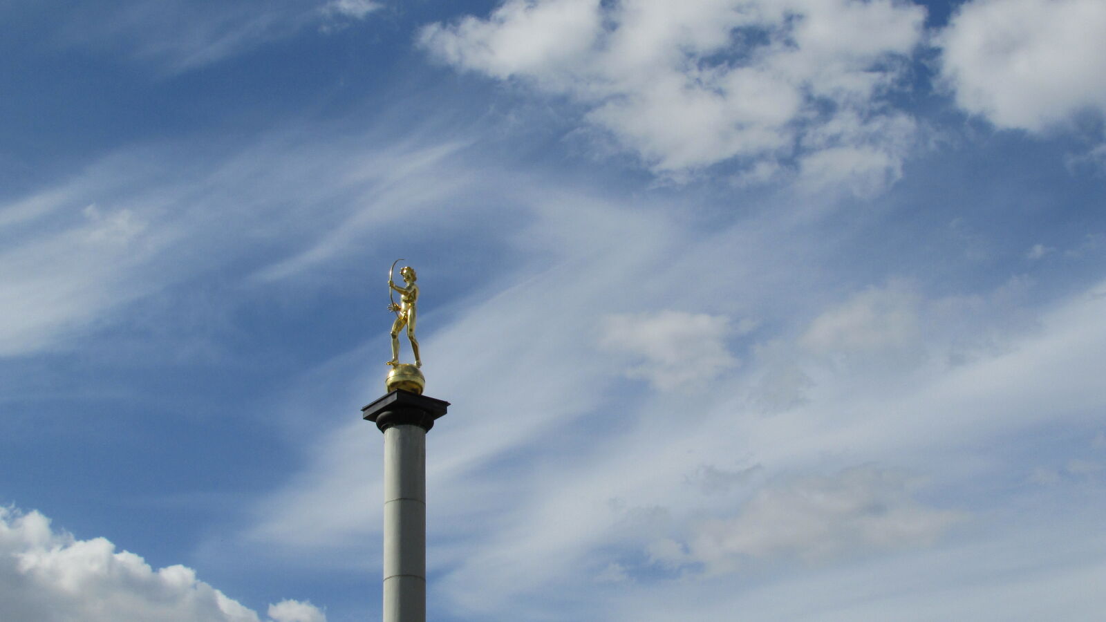 Canon PowerShot SX400 IS sample photo. Lithuania photography