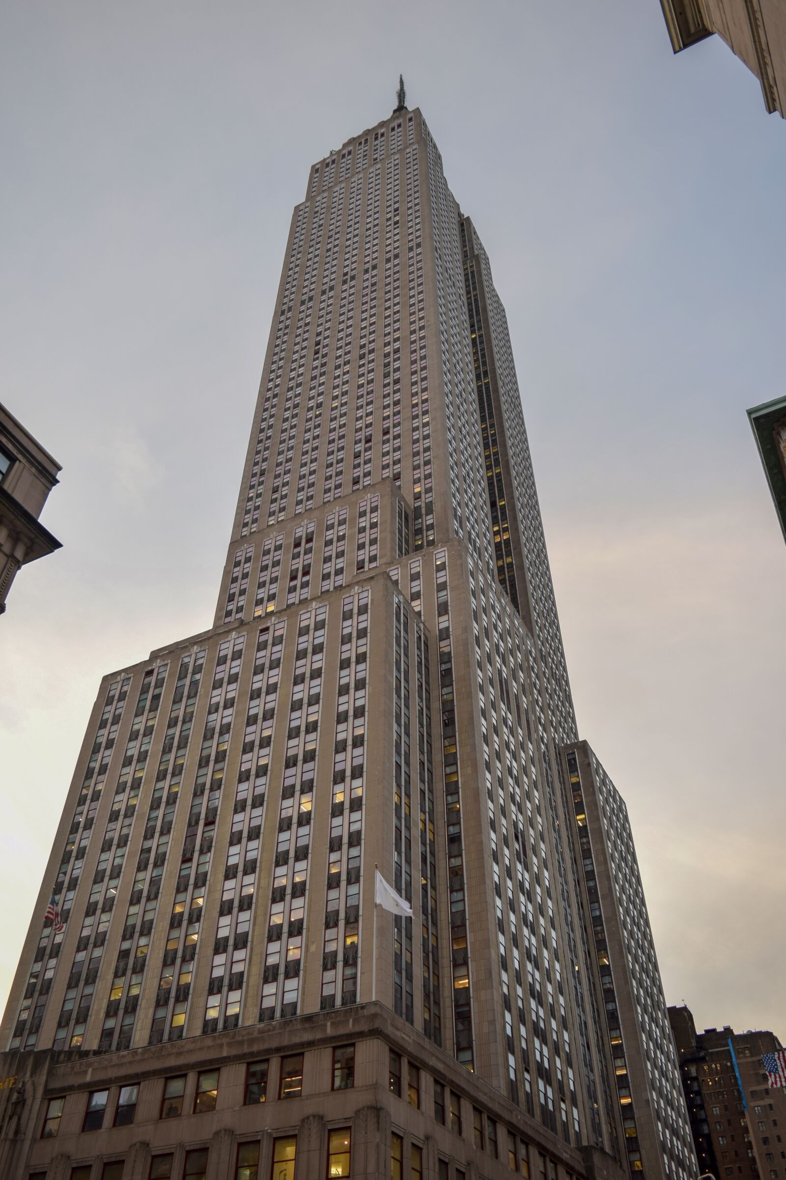 Nikon D3300 sample photo. Building, city, skyscraper photography
