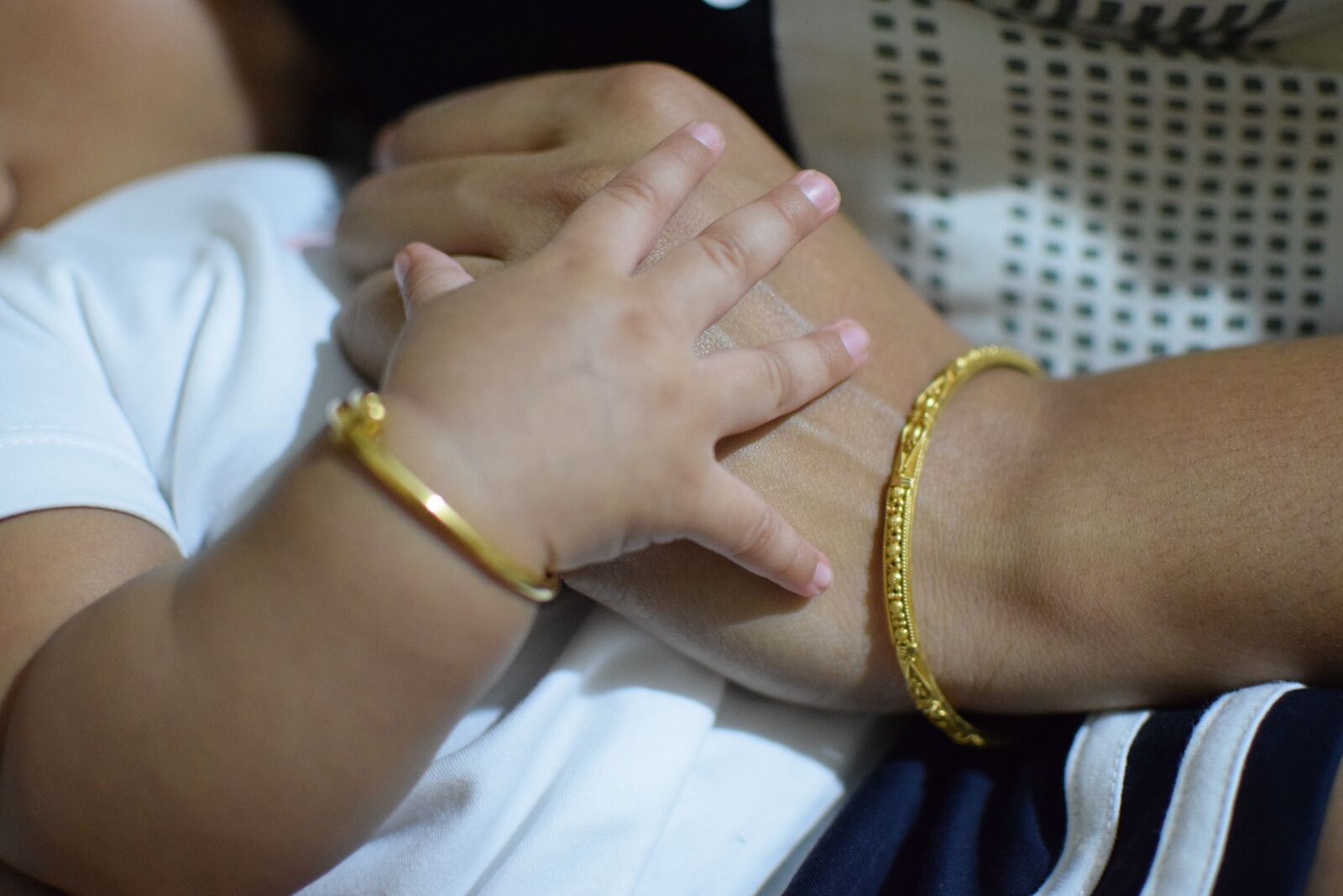 Nikon D3300 sample photo. Mother, baby love, eternal photography