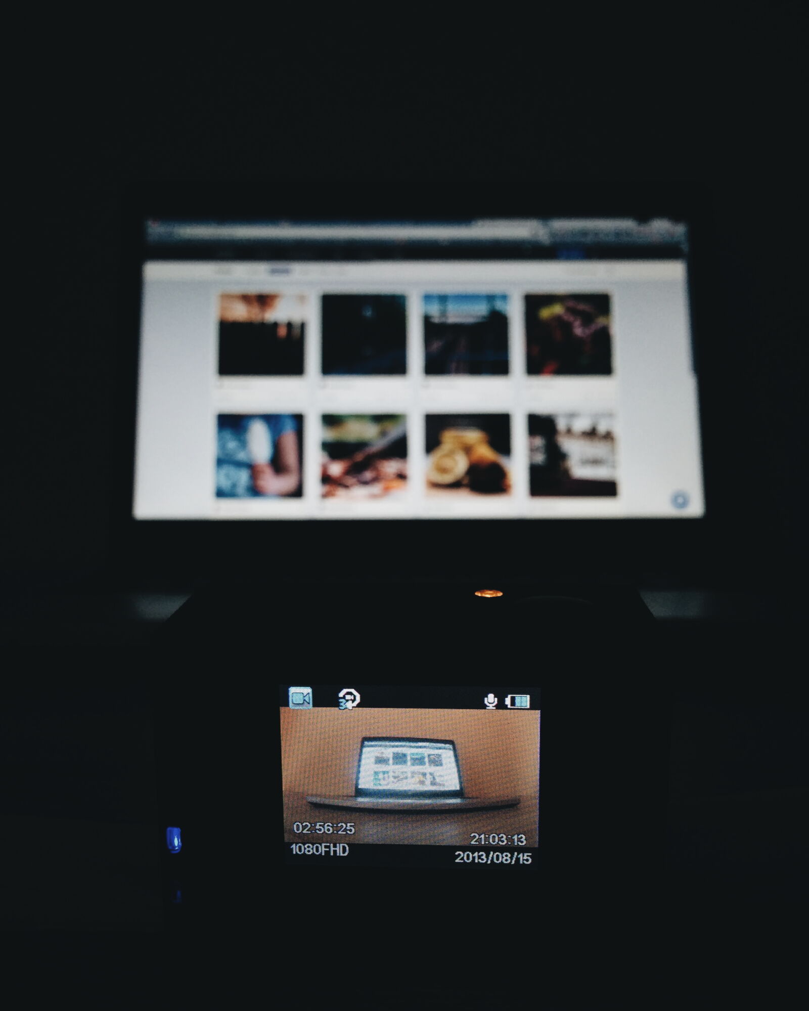 LG Nexus 5 sample photo. Computer, dark, laptop, mobile photography