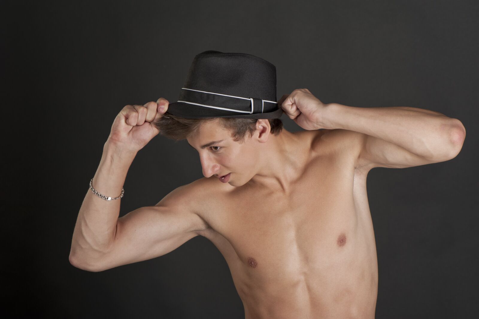 Nikon D700 sample photo. Young, guy, man photography