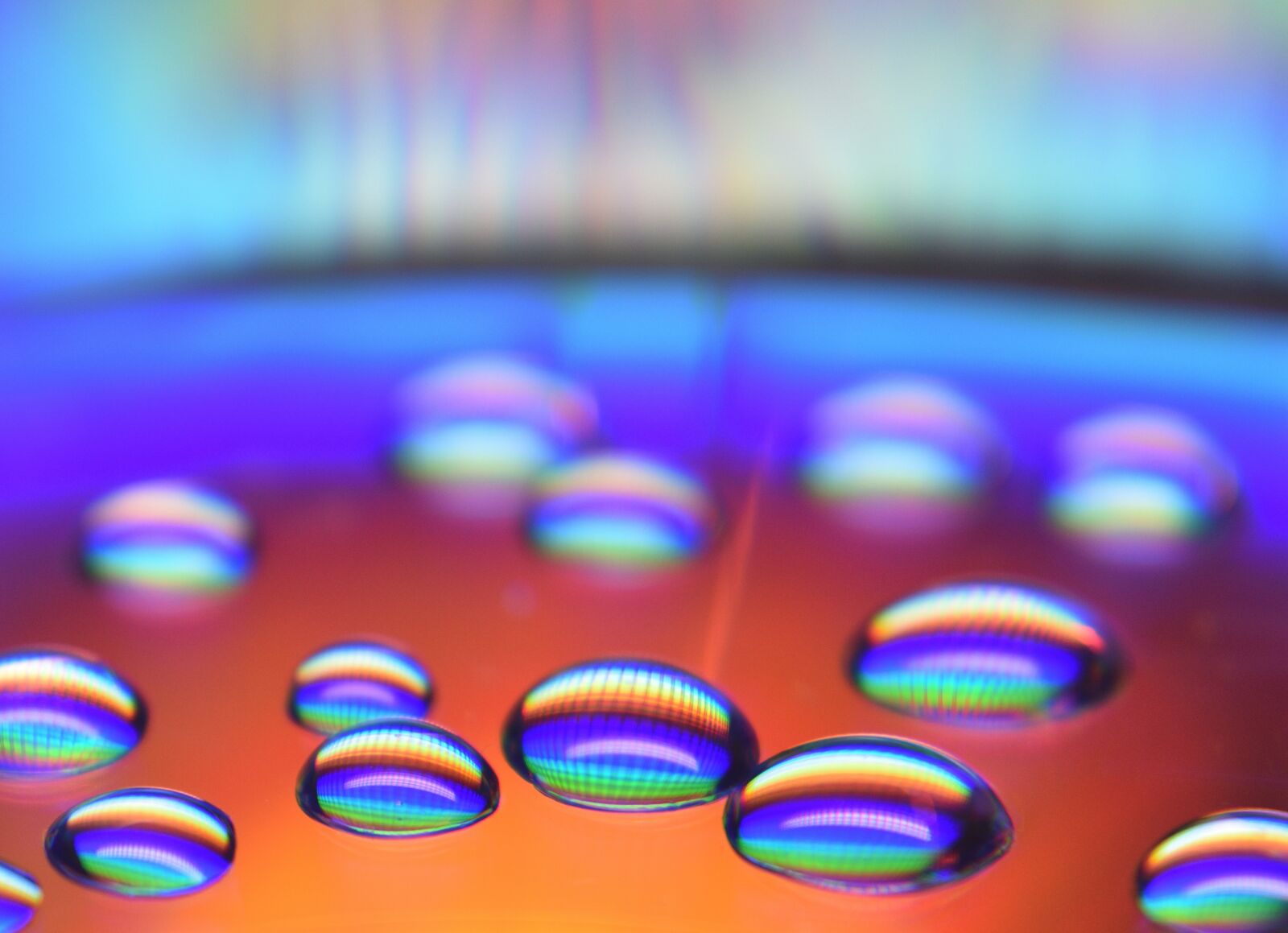 Nikon D3400 sample photo. Water, waterdrops, liquid photography