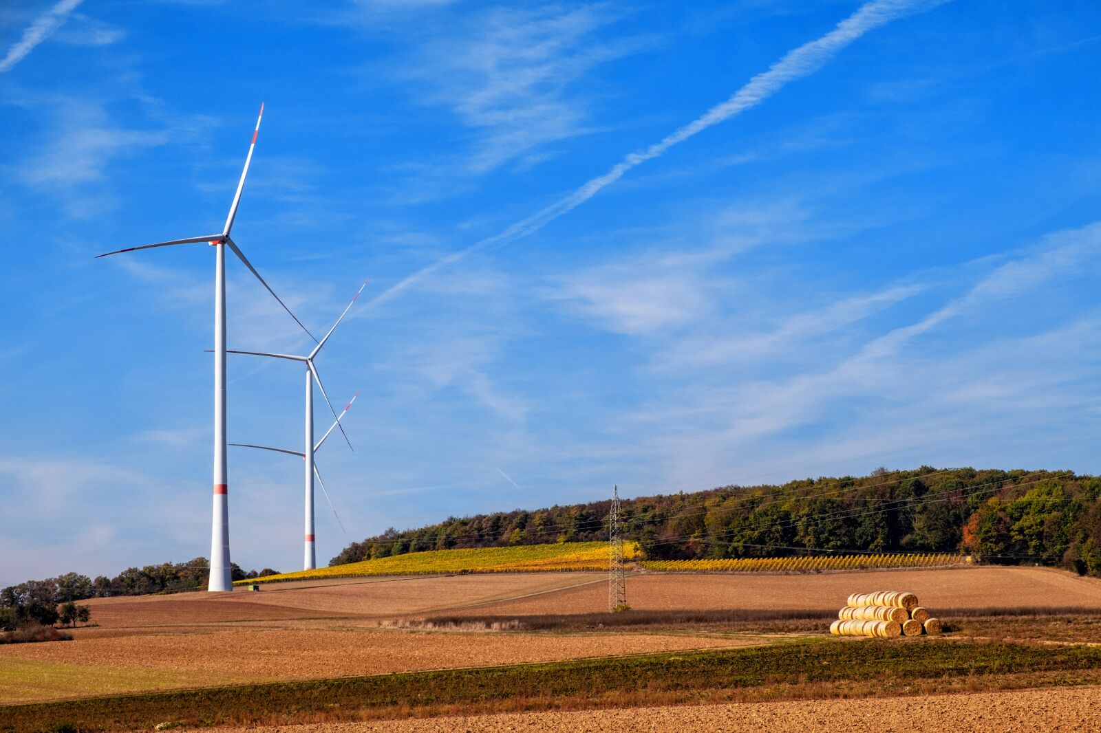 Fujifilm X-T2 sample photo. Pinwheel, wind power, wind photography