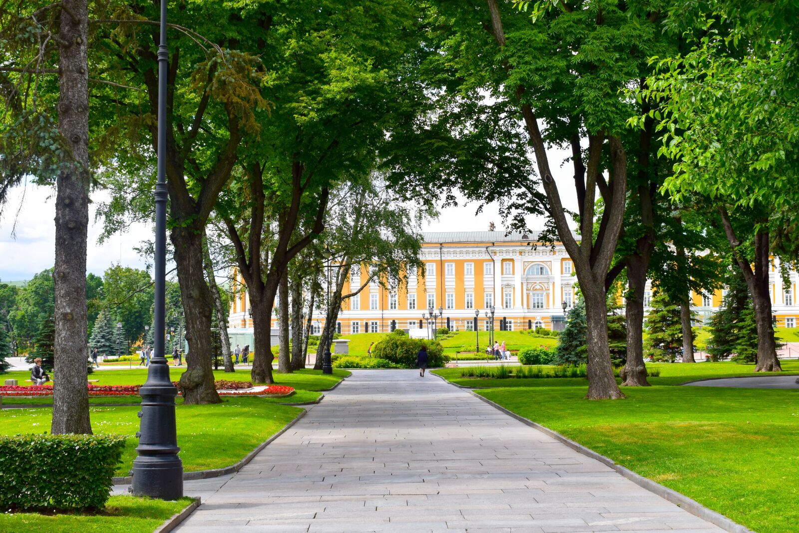 Nikon D3300 sample photo. Moscow, kremlin, russia photography