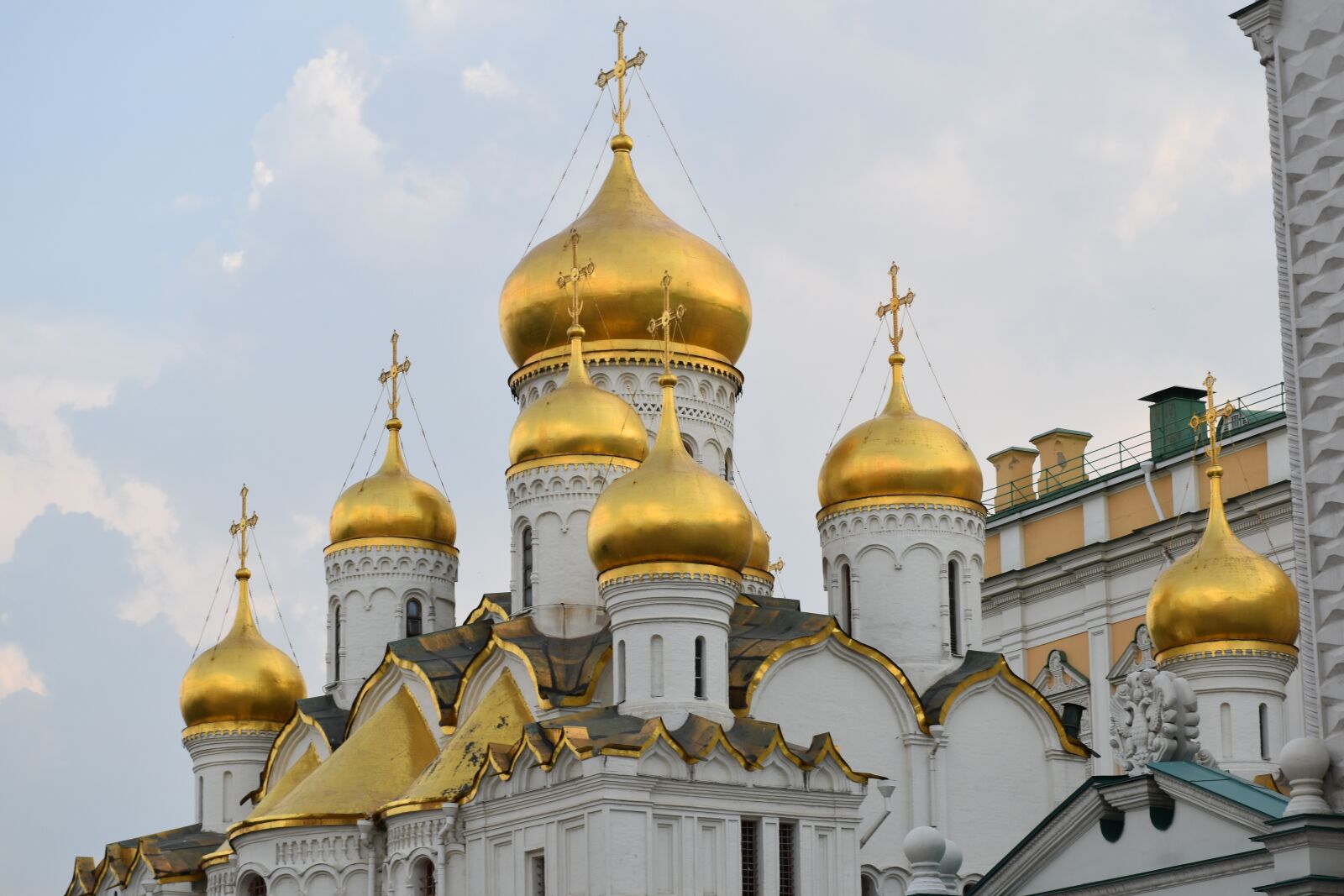 Nikon D5500 sample photo. Russia, moscow, karunakaran photography