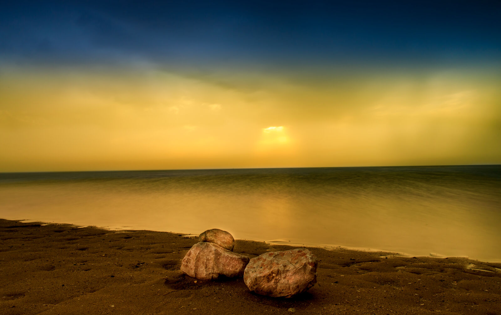Canon EOS 5D Mark IV sample photo. Beatch, blue, sky, canon photography