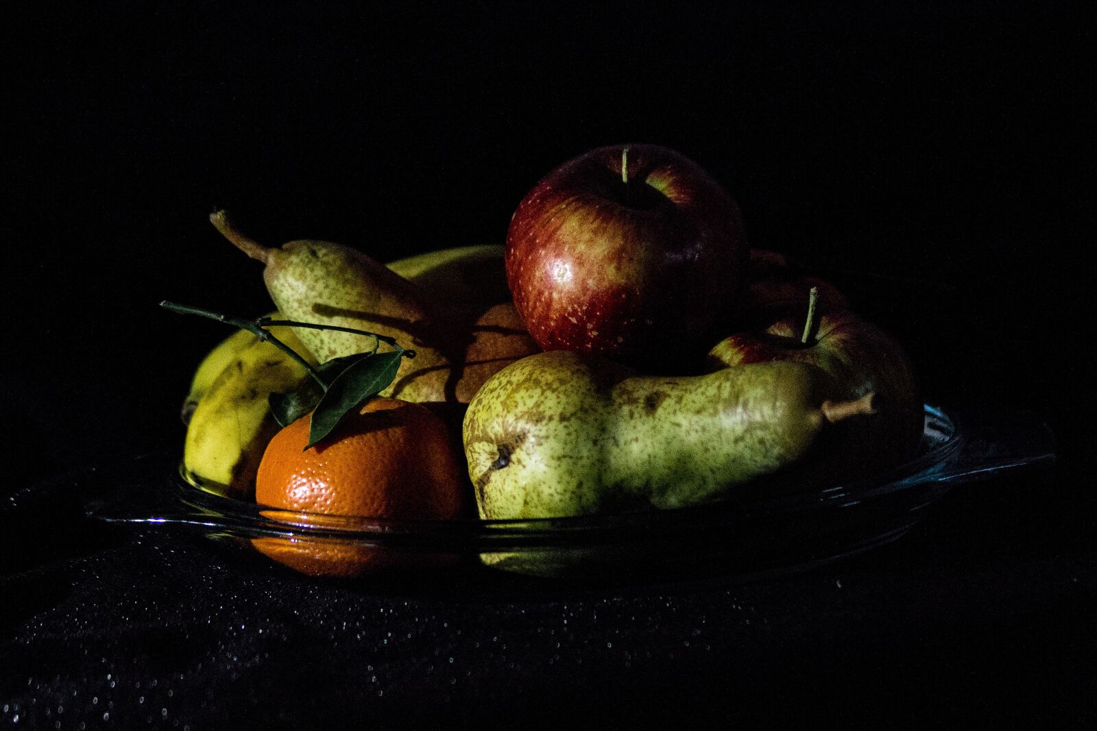 Canon EOS 1100D (EOS Rebel T3 / EOS Kiss X50) sample photo. Fruit, mixed, composition photography