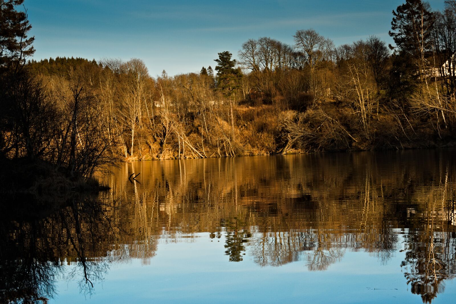 Nikon D3500 sample photo. Nature, water, landscape photography