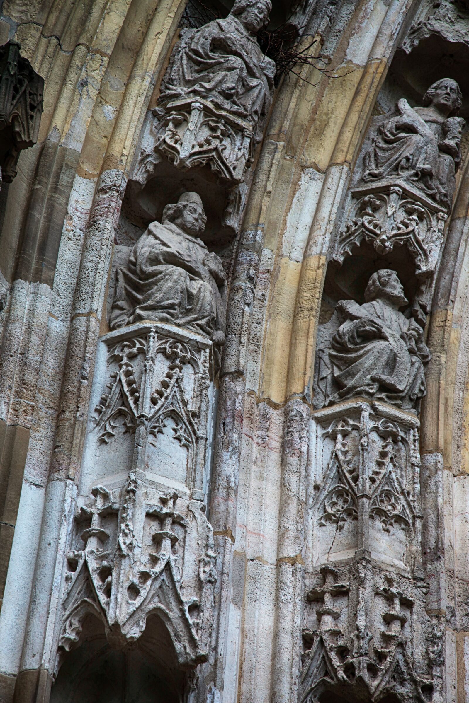 Canon EOS 5D Mark II sample photo. Church, outdoor, external perspective photography