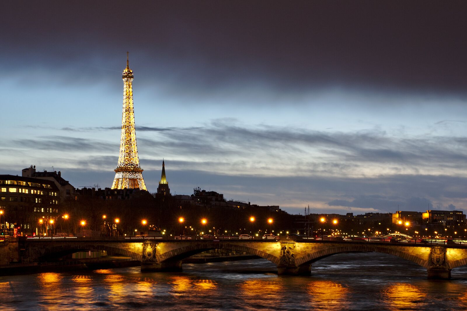 Canon EOS 60D sample photo. Paris, france, eiffel tower photography