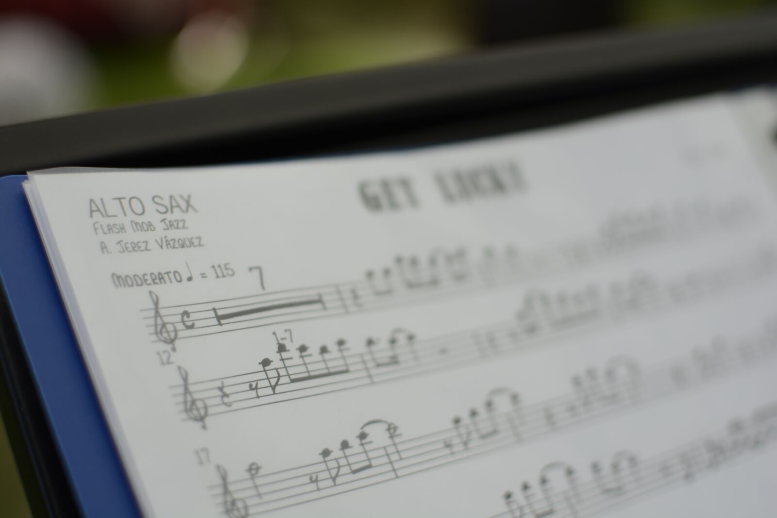 Nikon D5200 sample photo. Battery, instrument, music photography