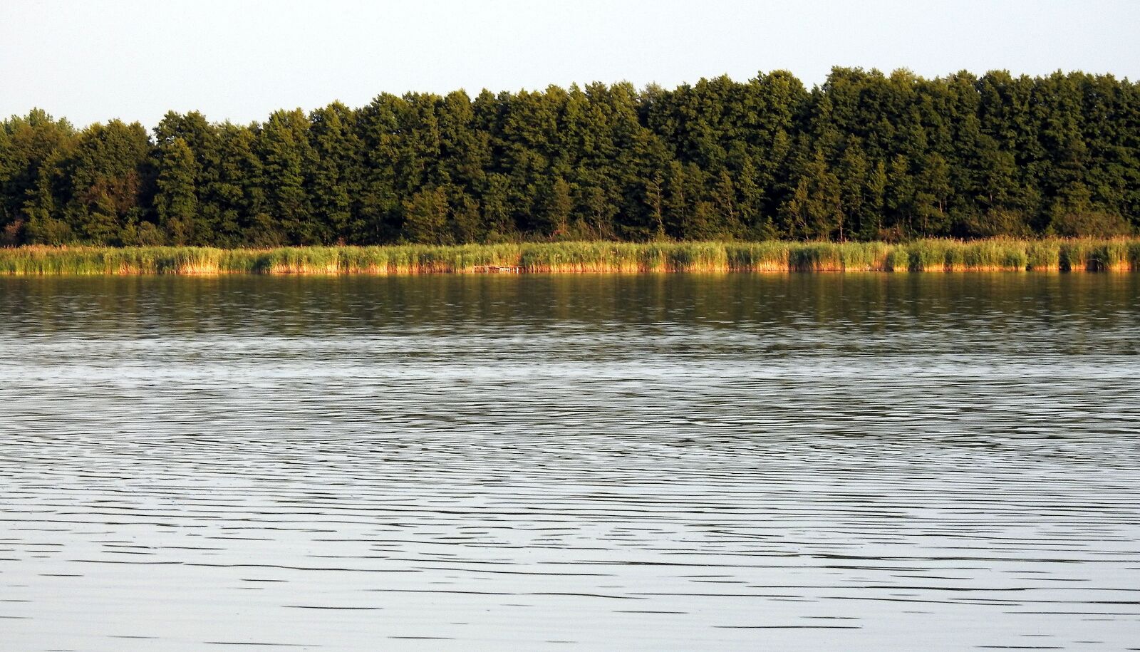 Nikon Coolpix P900 sample photo. Lake, landscape, water photography