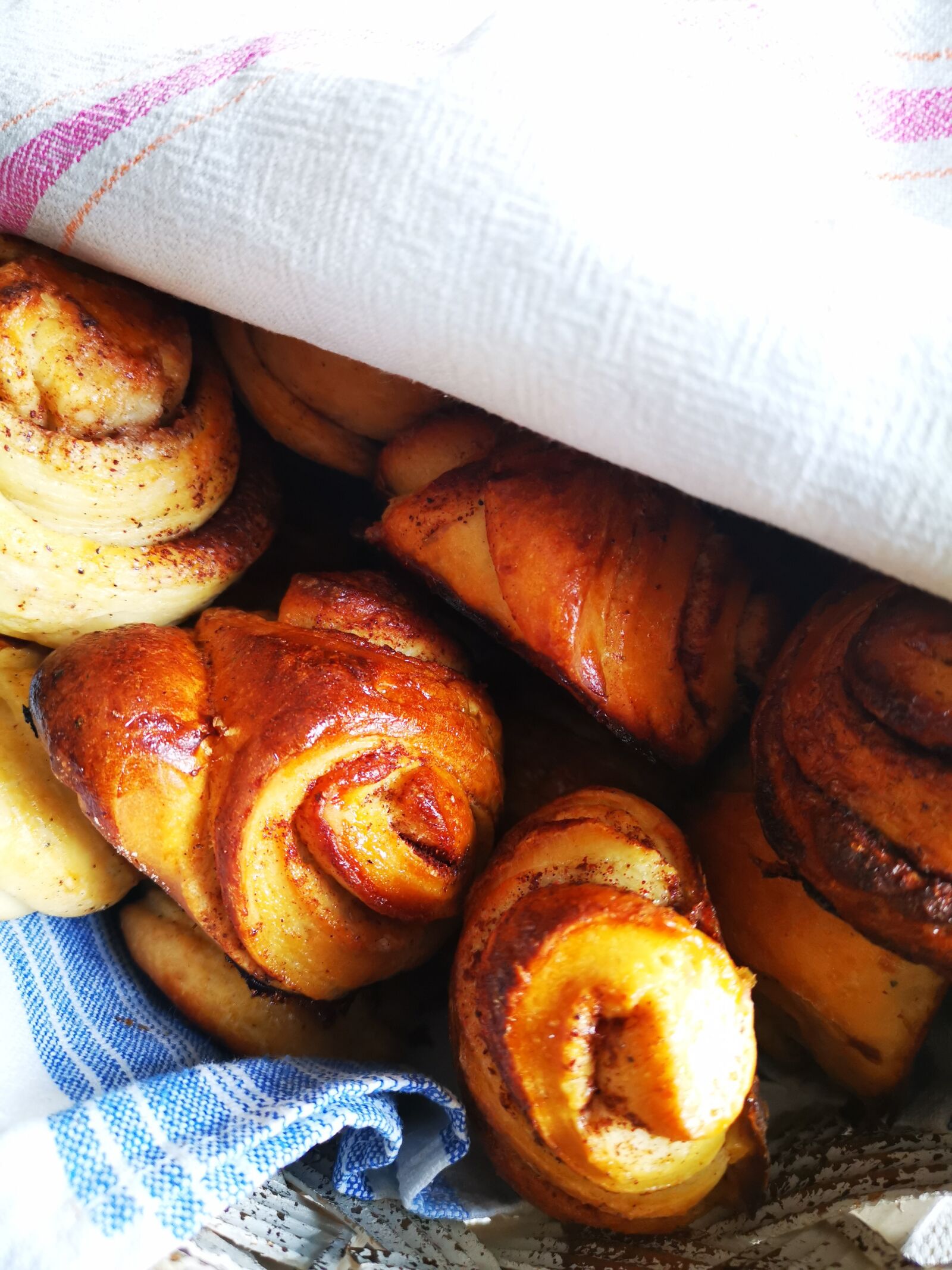 HUAWEI LYA-L29 sample photo. Home, baking, kitchen photography