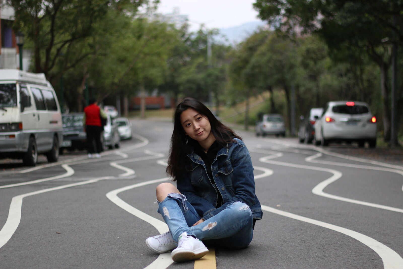 Canon EOS 70D + Canon EF 50mm F1.8 II sample photo
