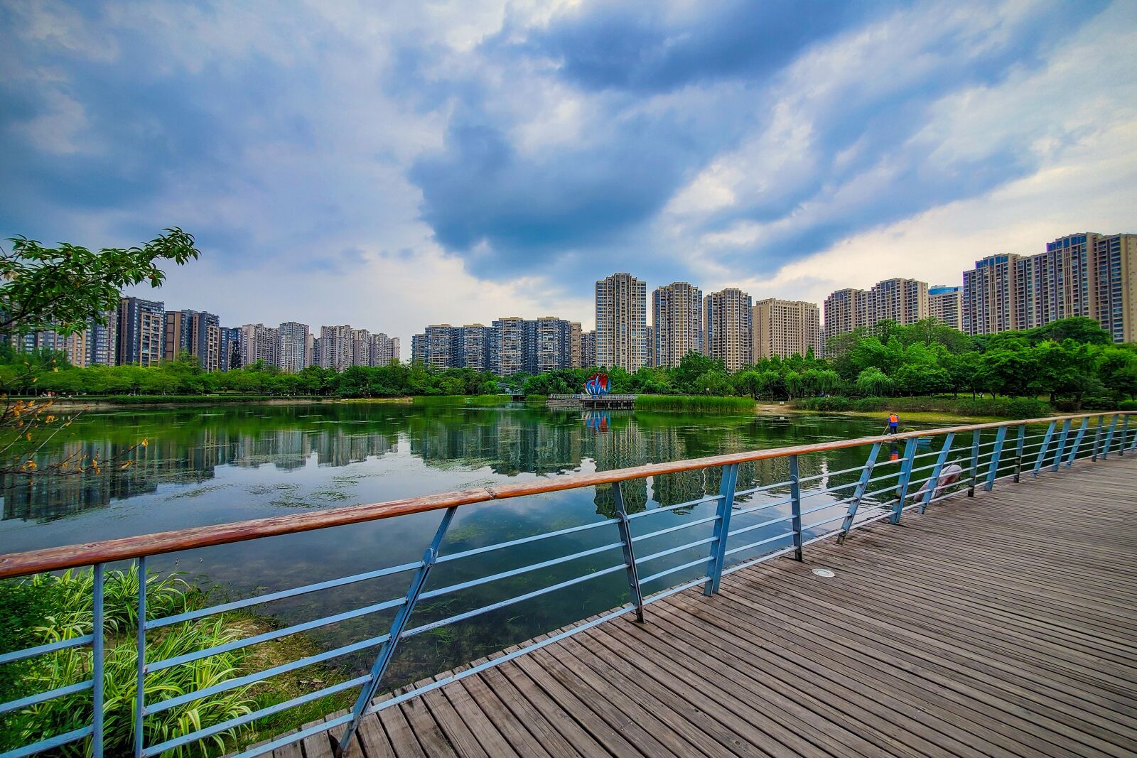 Samsung Galaxy S10 sample photo. Asia, china, chengdu photography