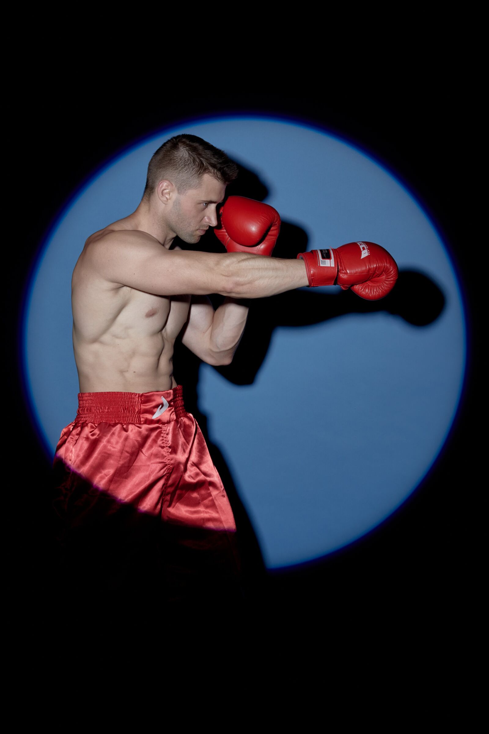 Canon EF 85mm F1.8 USM sample photo. Boxing, ufc, kickboxing photography