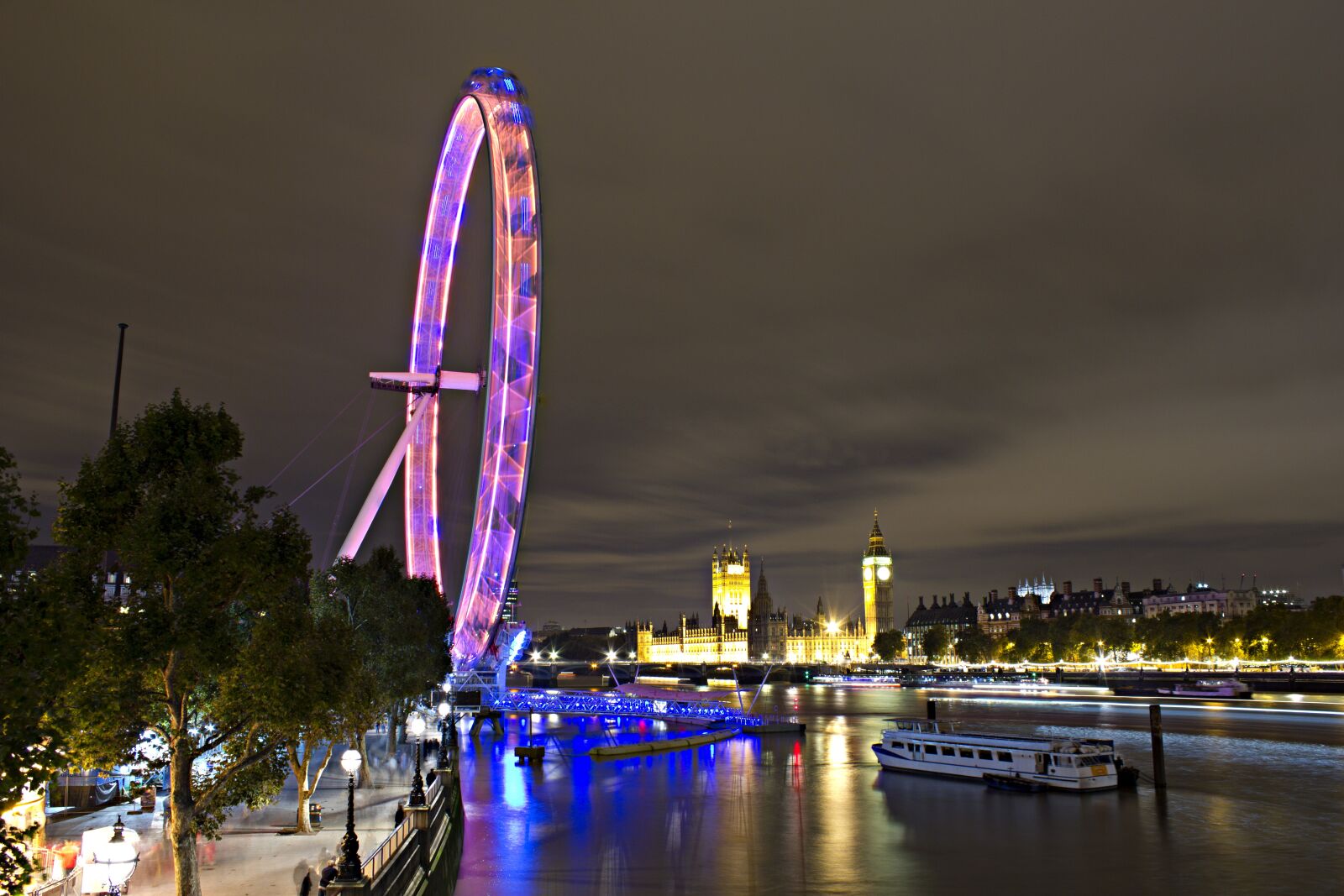Canon EOS 550D (EOS Rebel T2i / EOS Kiss X4) sample photo. River, thames, london photography