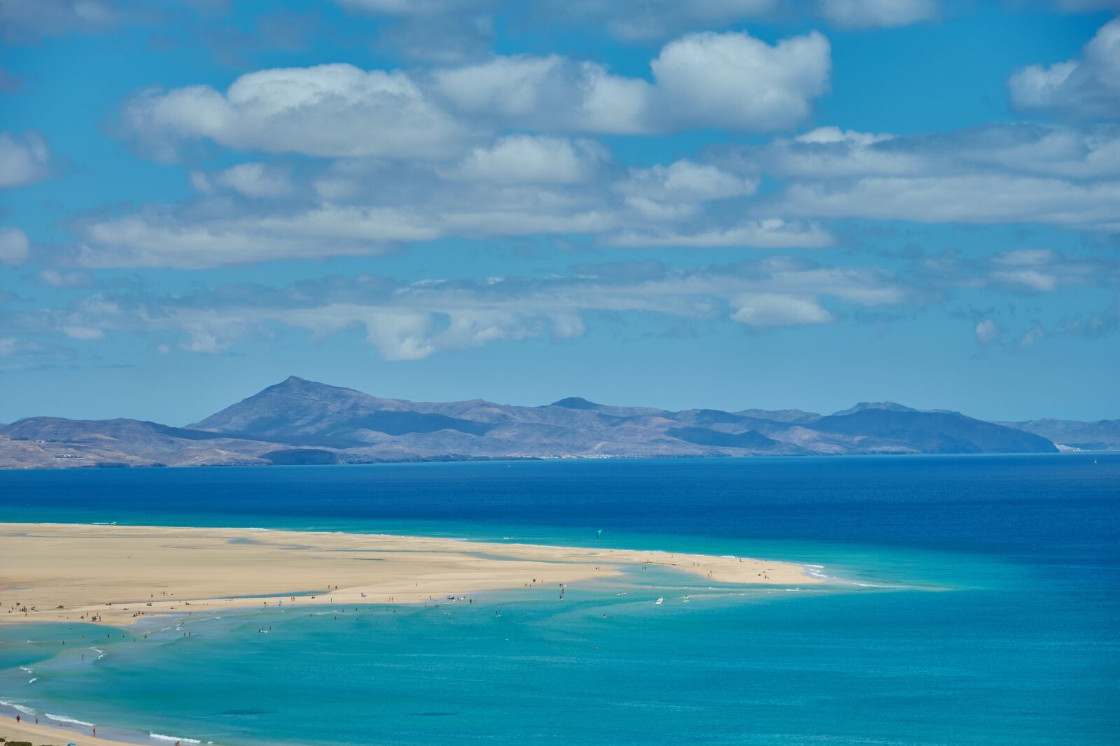 Nikon D7200 sample photo. Sea, beach, vacations photography