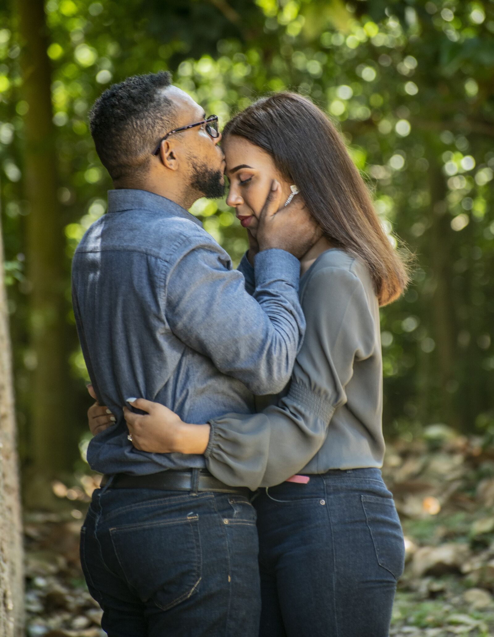 Nikon D5600 sample photo. Black, wedding, santo domingo photography