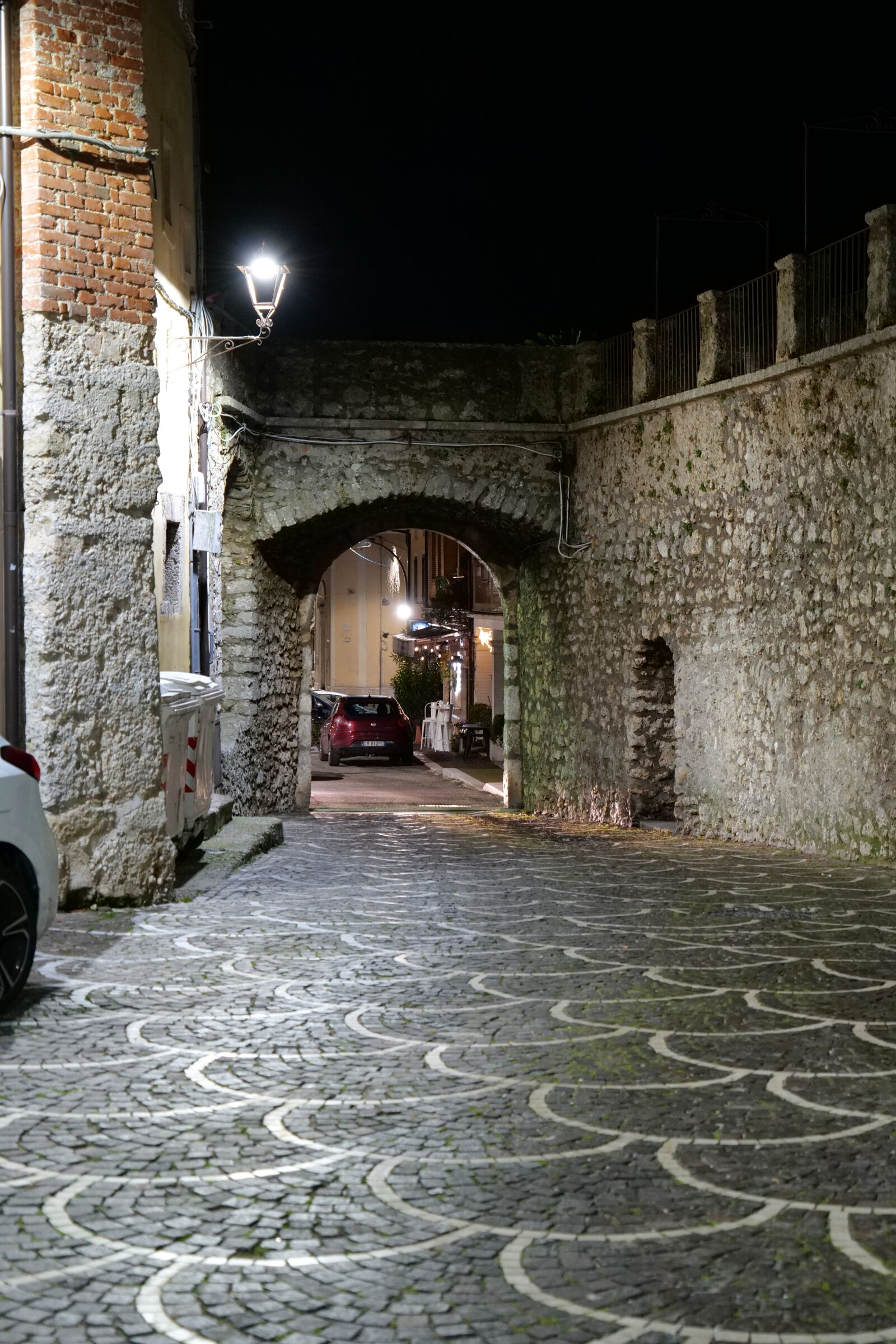 Panasonic DC-S5D sample photo