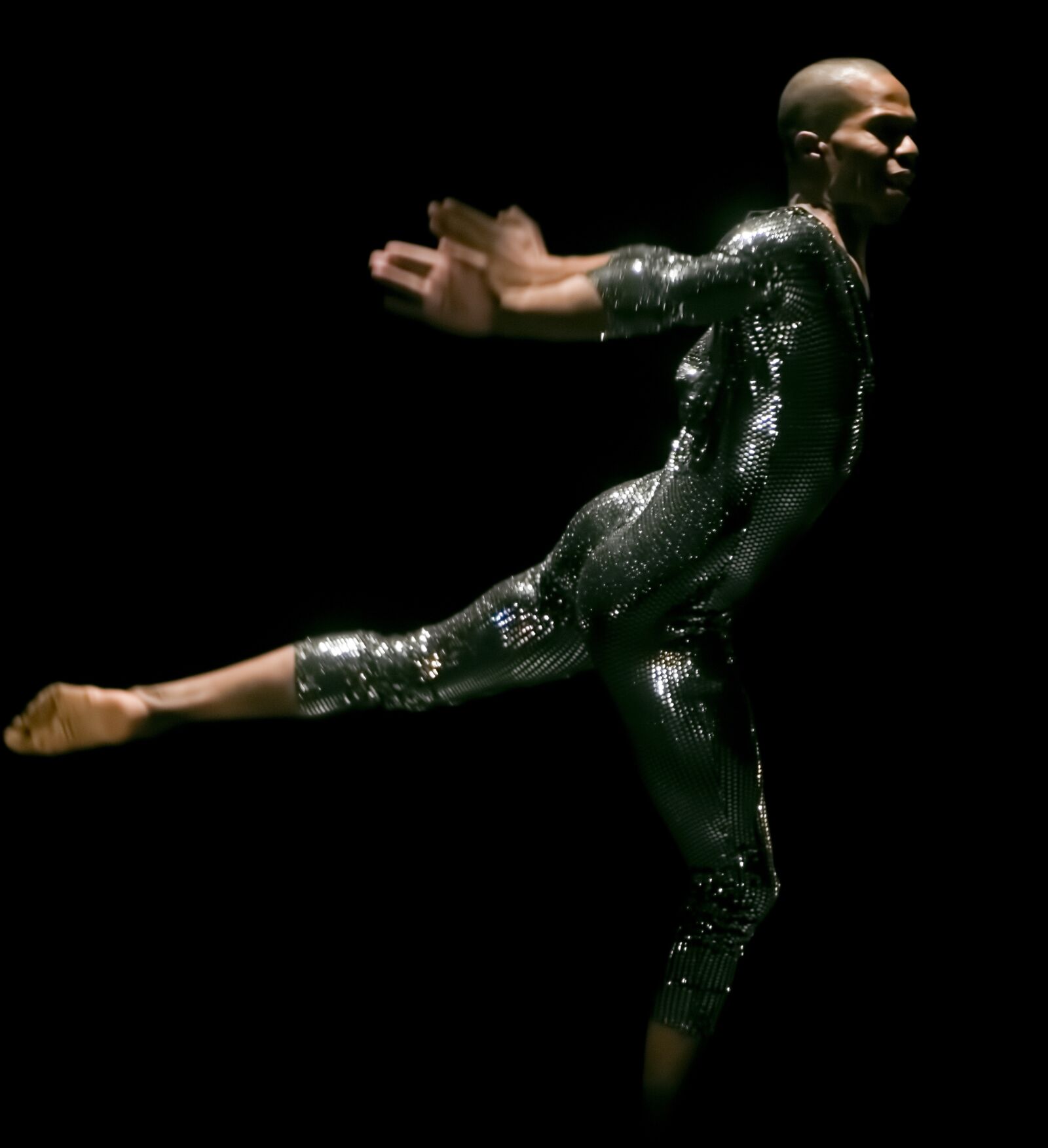 Nikon D850 sample photo. Dance, dancing, dancer photography