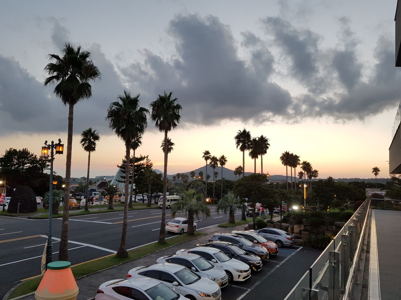 Samsung Galaxy S7 sample photo. Jeju, seogwipo, korea photography