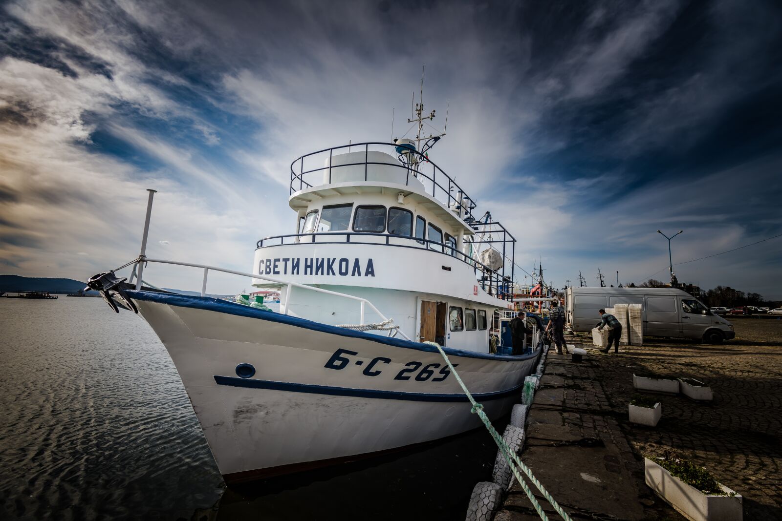 Nikon D7200 sample photo. Water, transportation system, sea photography