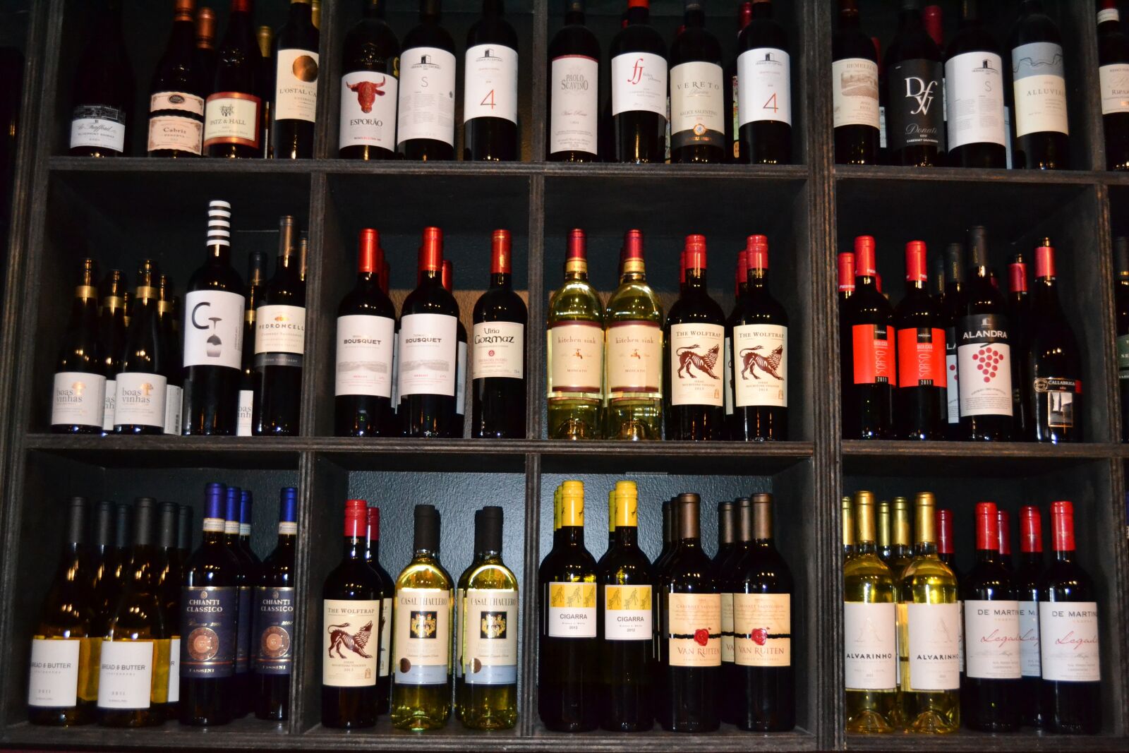 Nikon D3100 sample photo. Wines, red wine, bottle photography