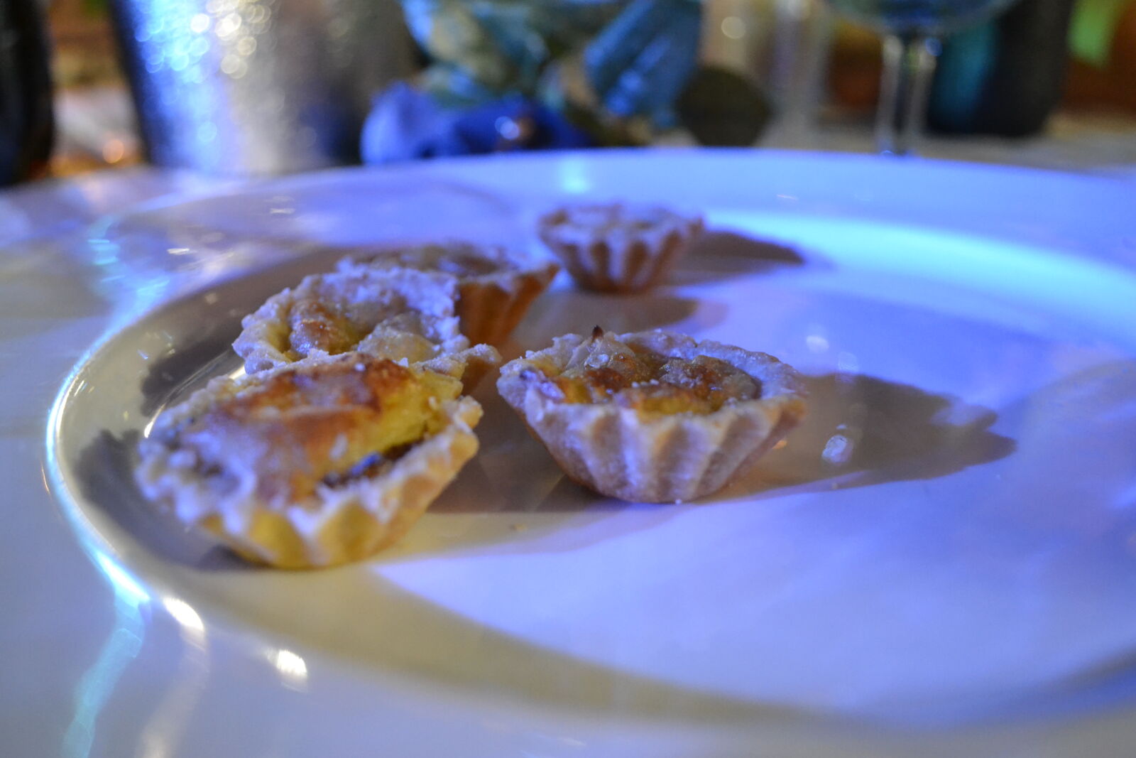 Nikon D3100 sample photo. Party, sweets, wedding photography