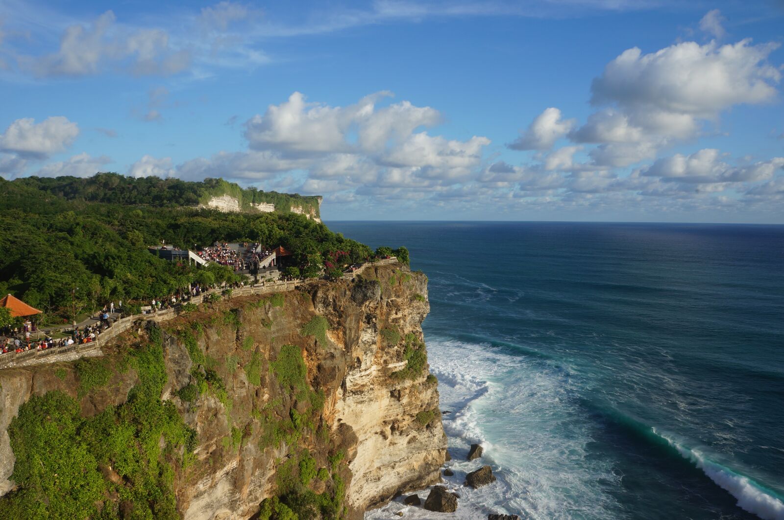 Sony Alpha NEX-5N sample photo. Cliff, lover cliff, expanse photography