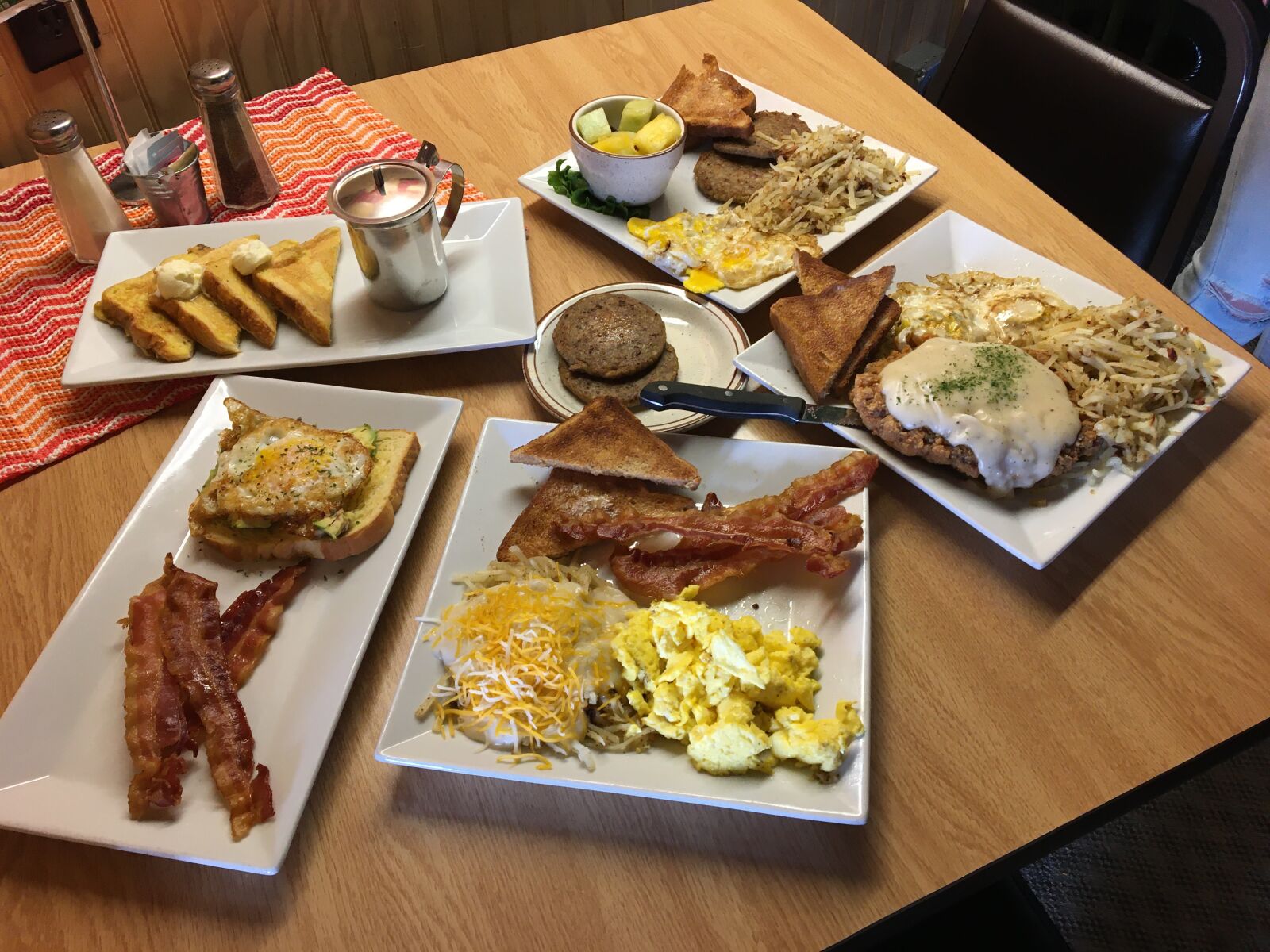 Apple iPhone 6s sample photo. Food, breakfast, eggs photography