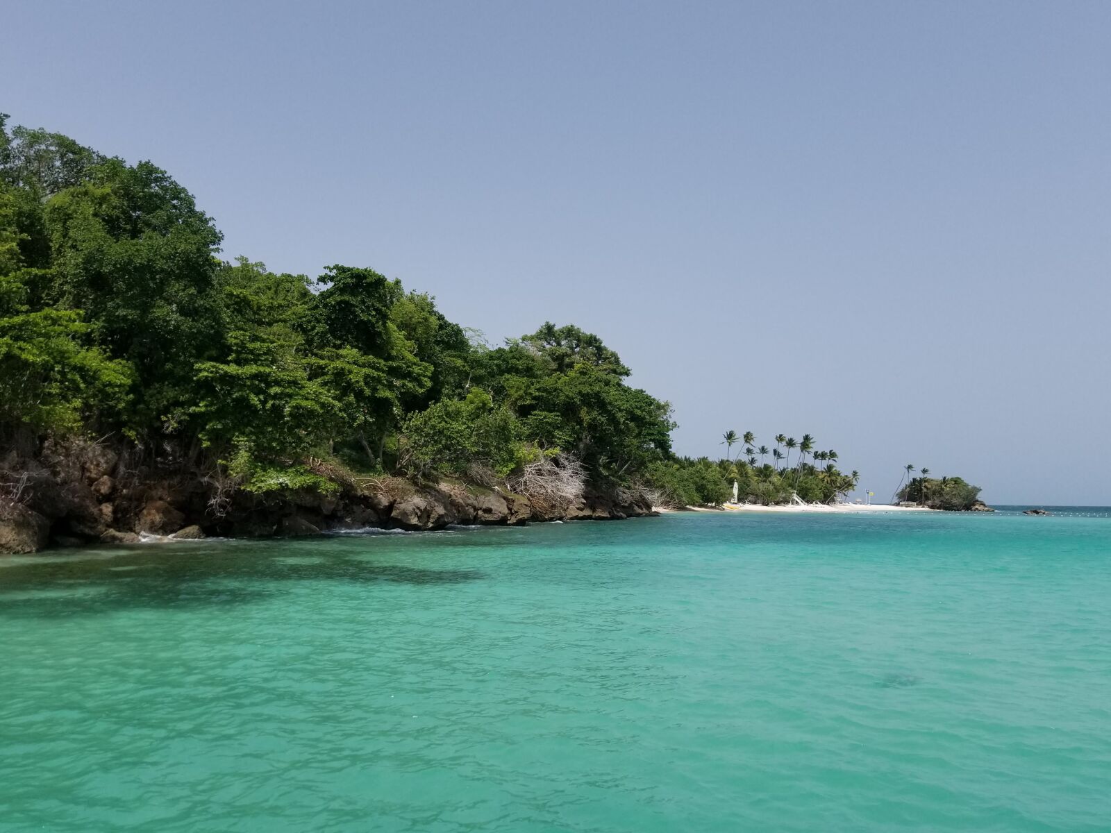 Samsung Galaxy S8+ sample photo. Beach, summer, vacation photography
