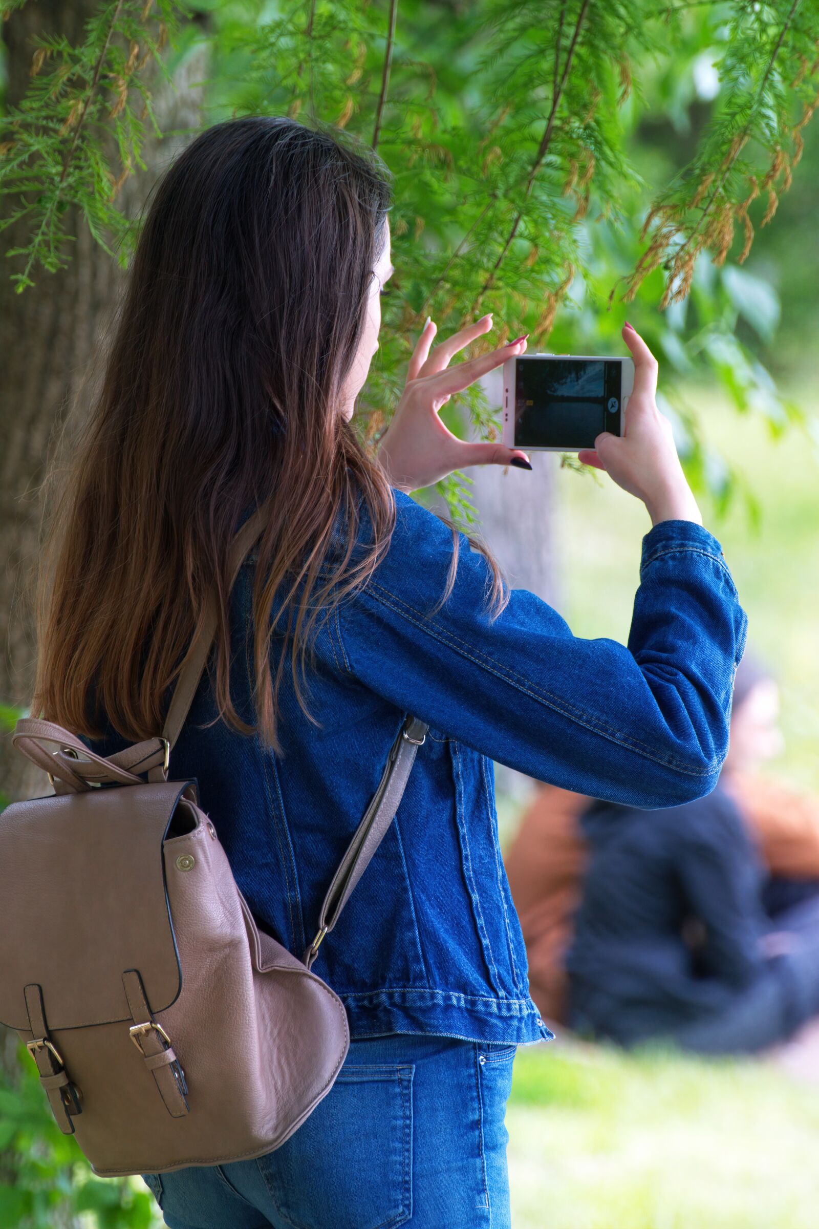 Nikon D5300 sample photo. Girl, person, female photography