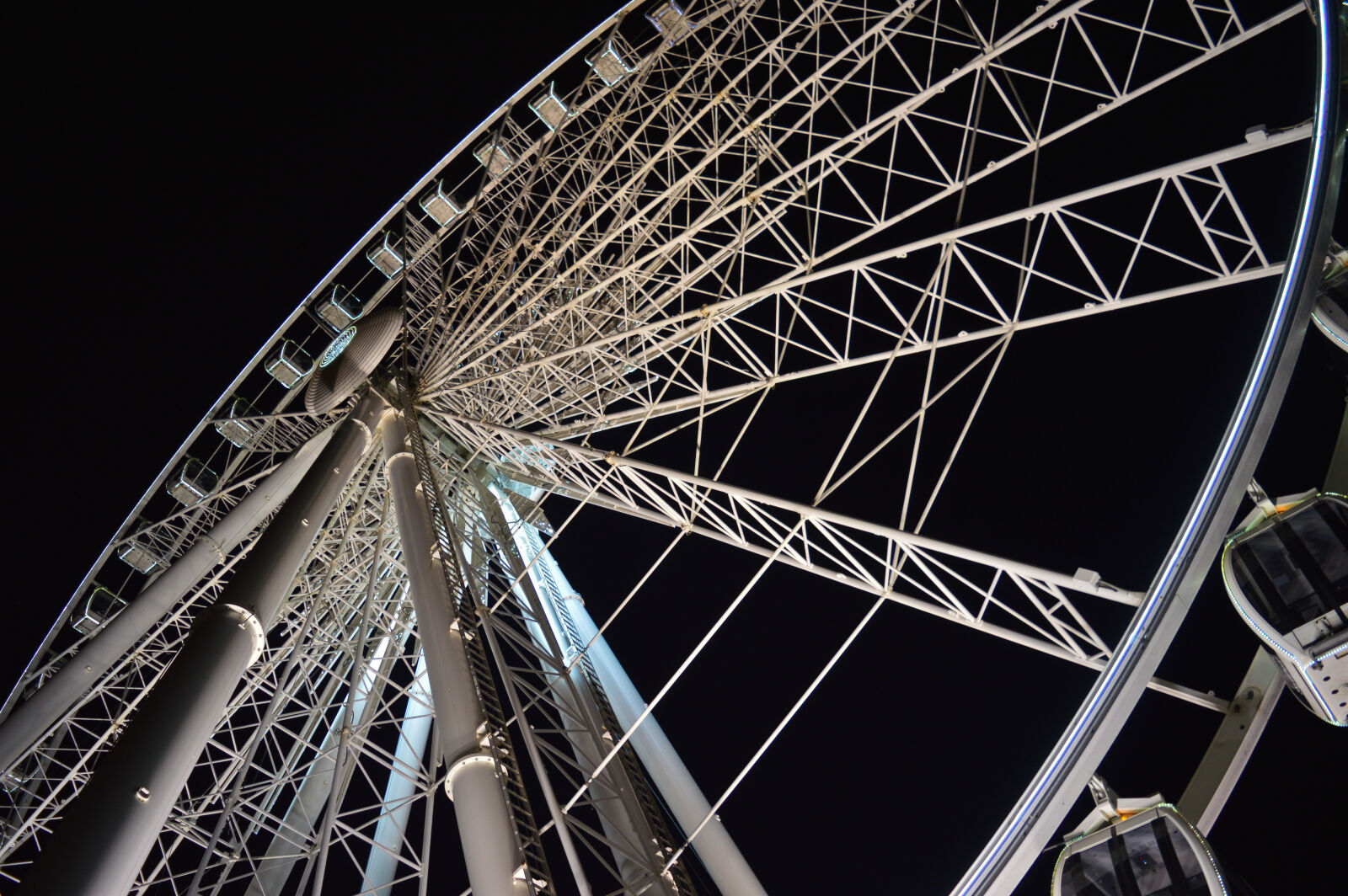 Nikon D3200 sample photo