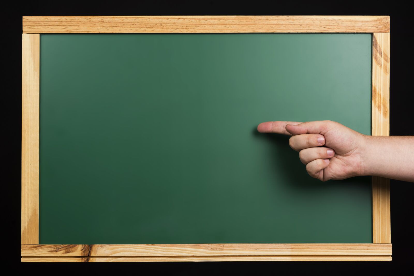 Nikon D610 sample photo. Blackboard, school, frame photography