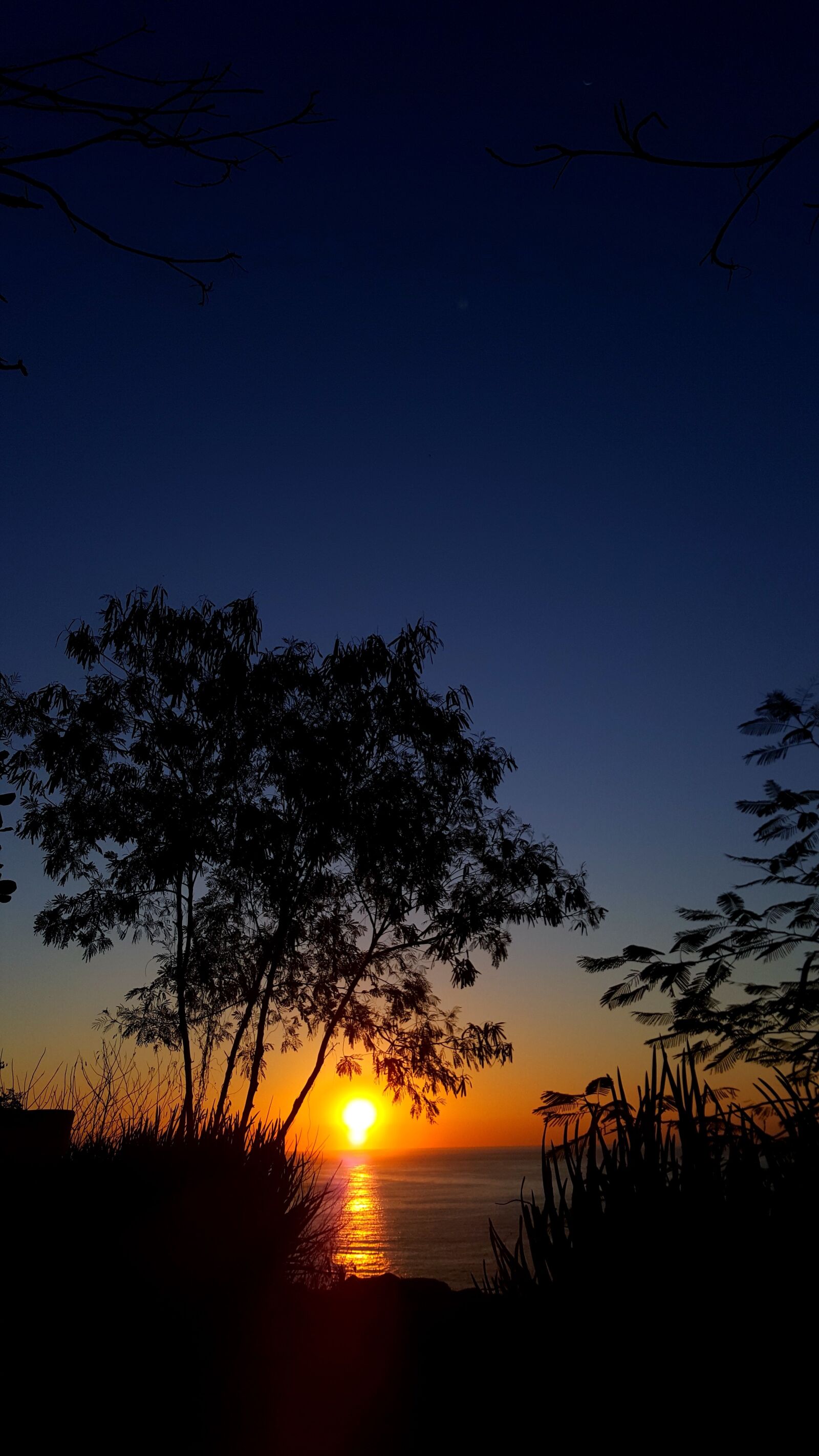Samsung GALAXY S6 edge sample photo. Dawn, oaxaca, mazunte photography