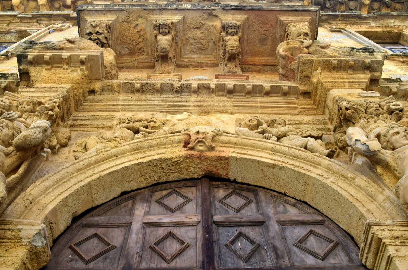 Nikon D3300 sample photo. Goal, door, old door photography