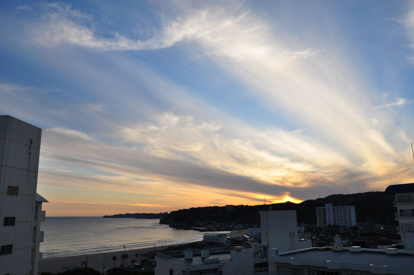 Nikon D90 sample photo
